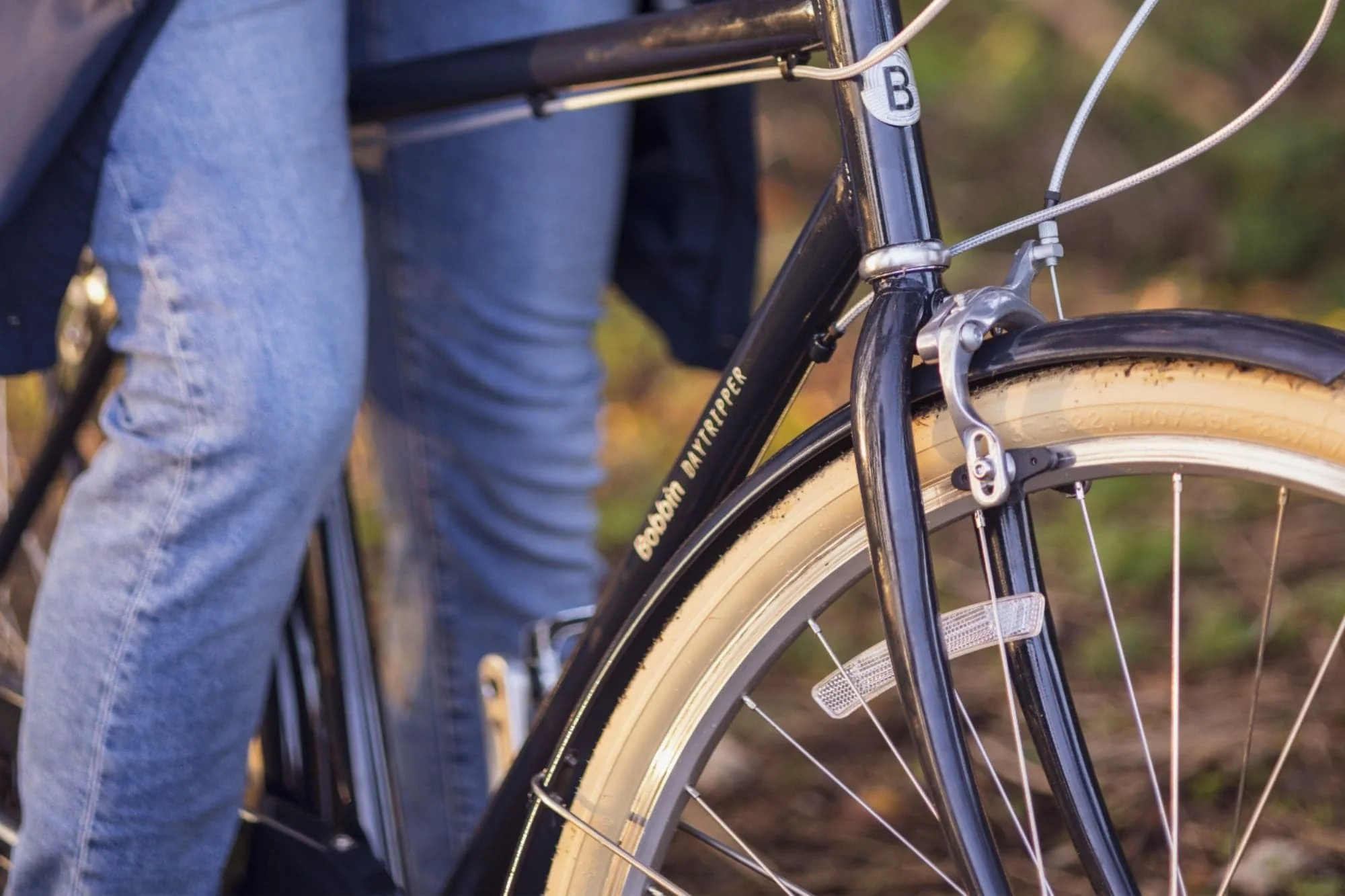 Daytripper City Bike - Image 7