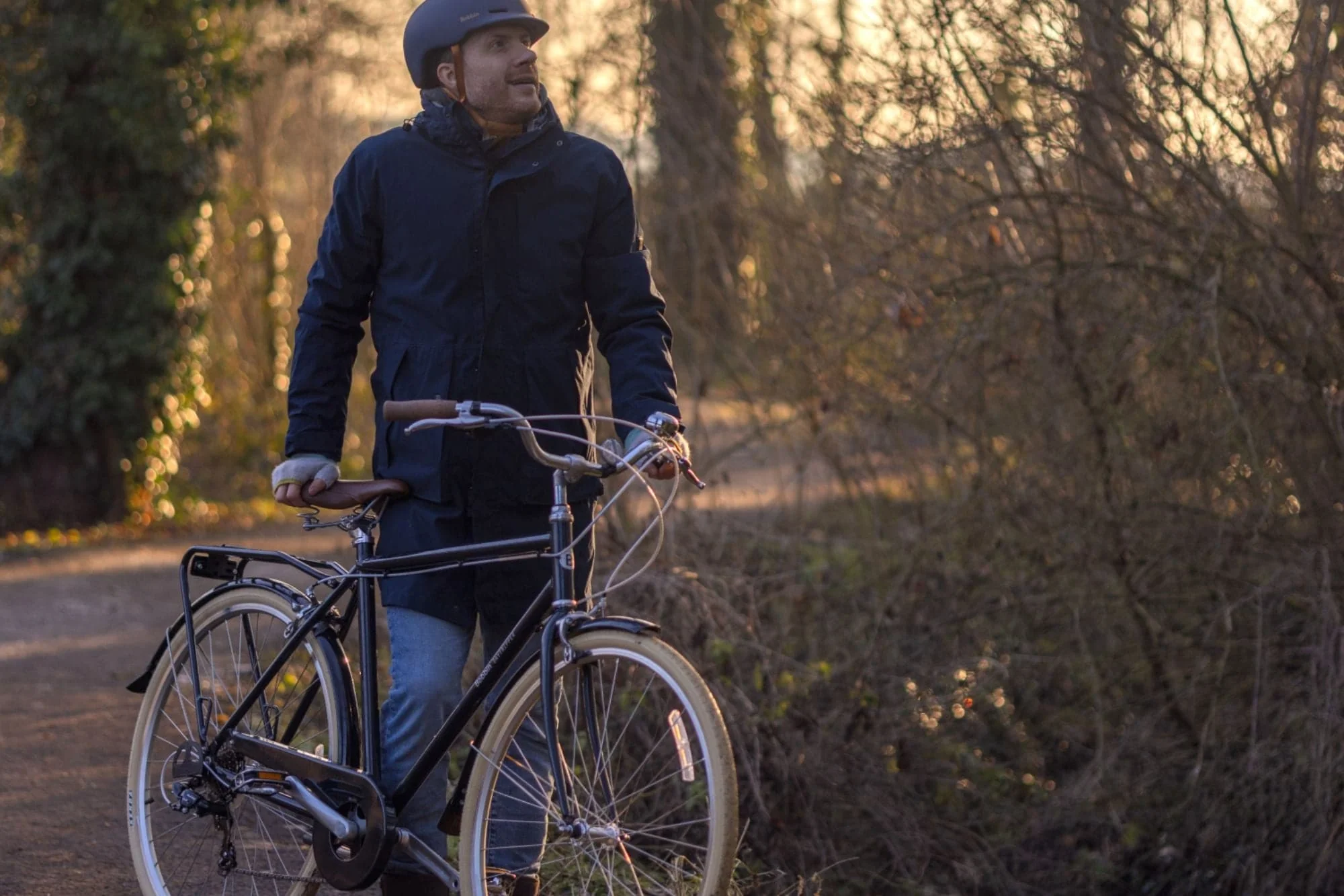 Daytripper City Bike - Image 9