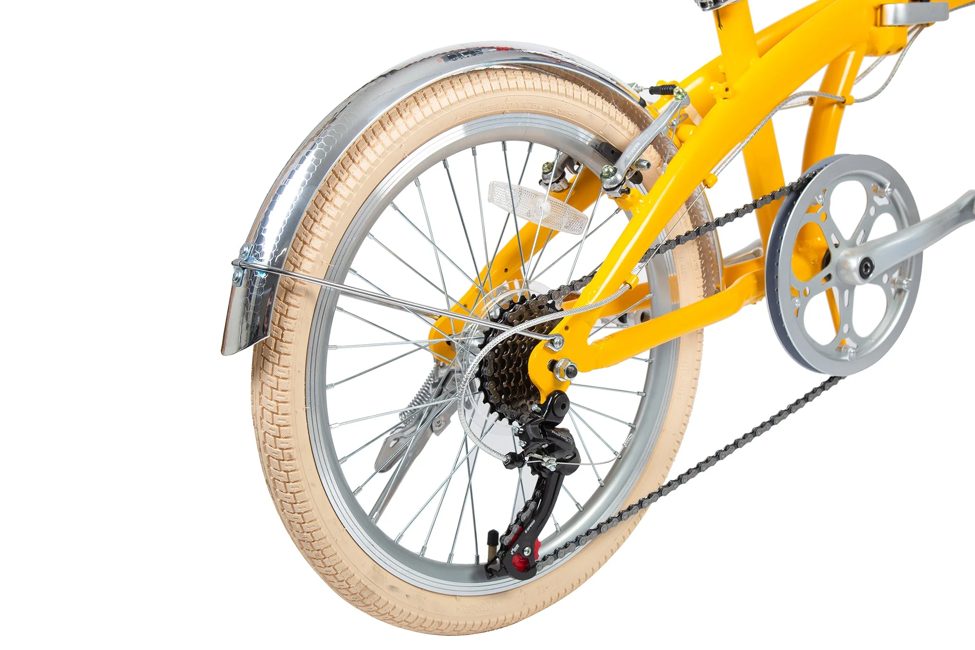 Fold Folding Bike - Image 11