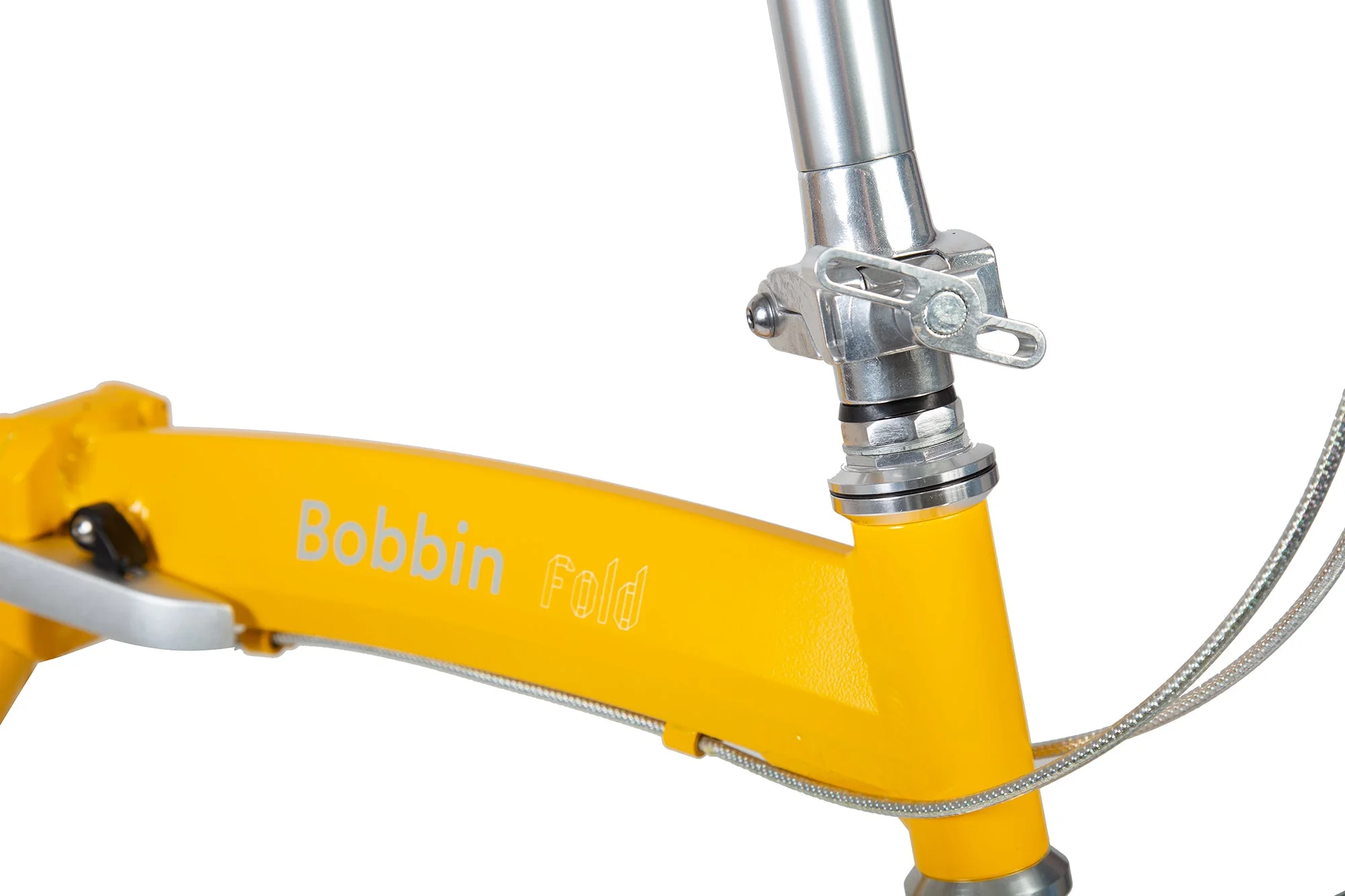 Fold Folding Bike - Image 12