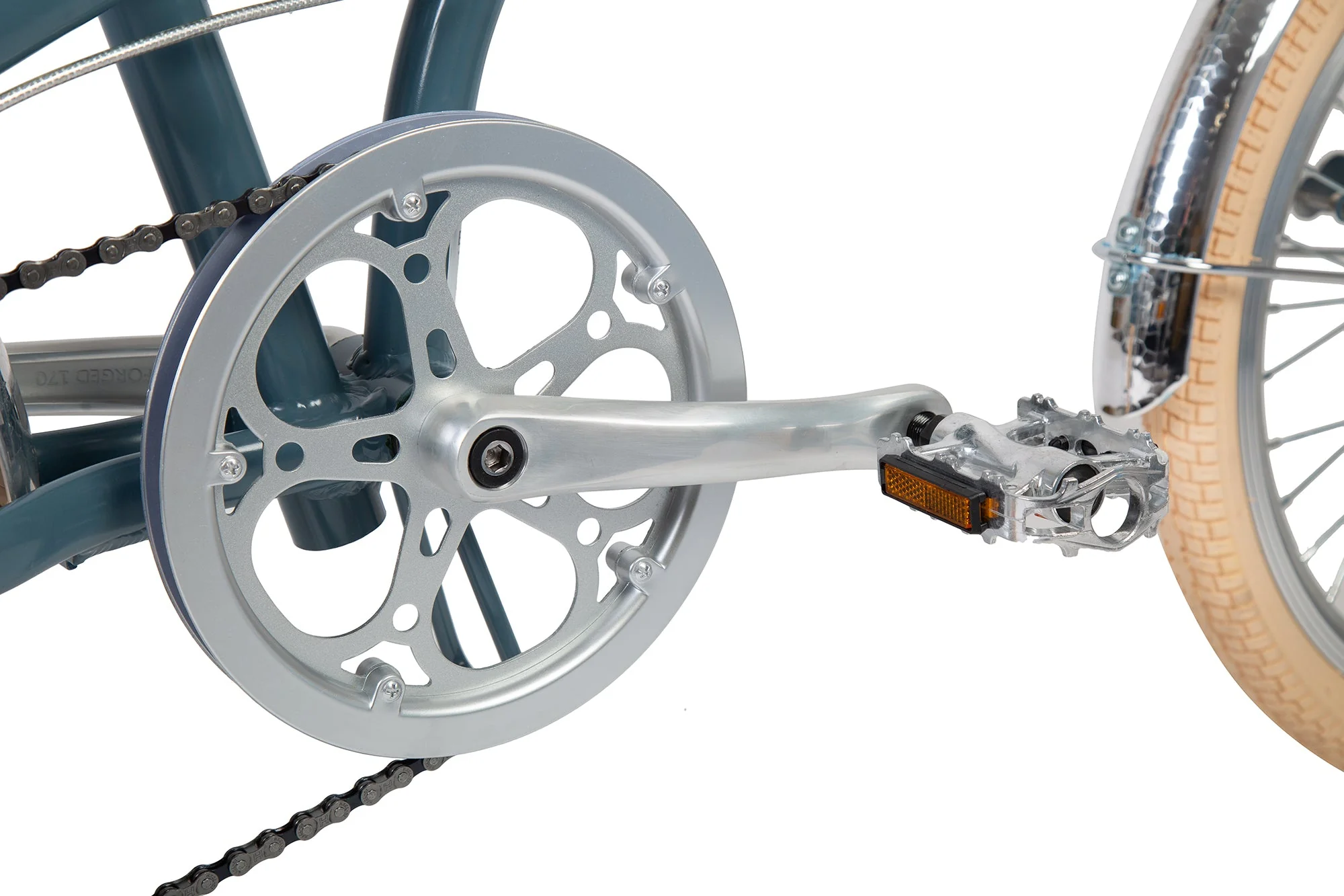 Fold Folding Bike - Image 16
