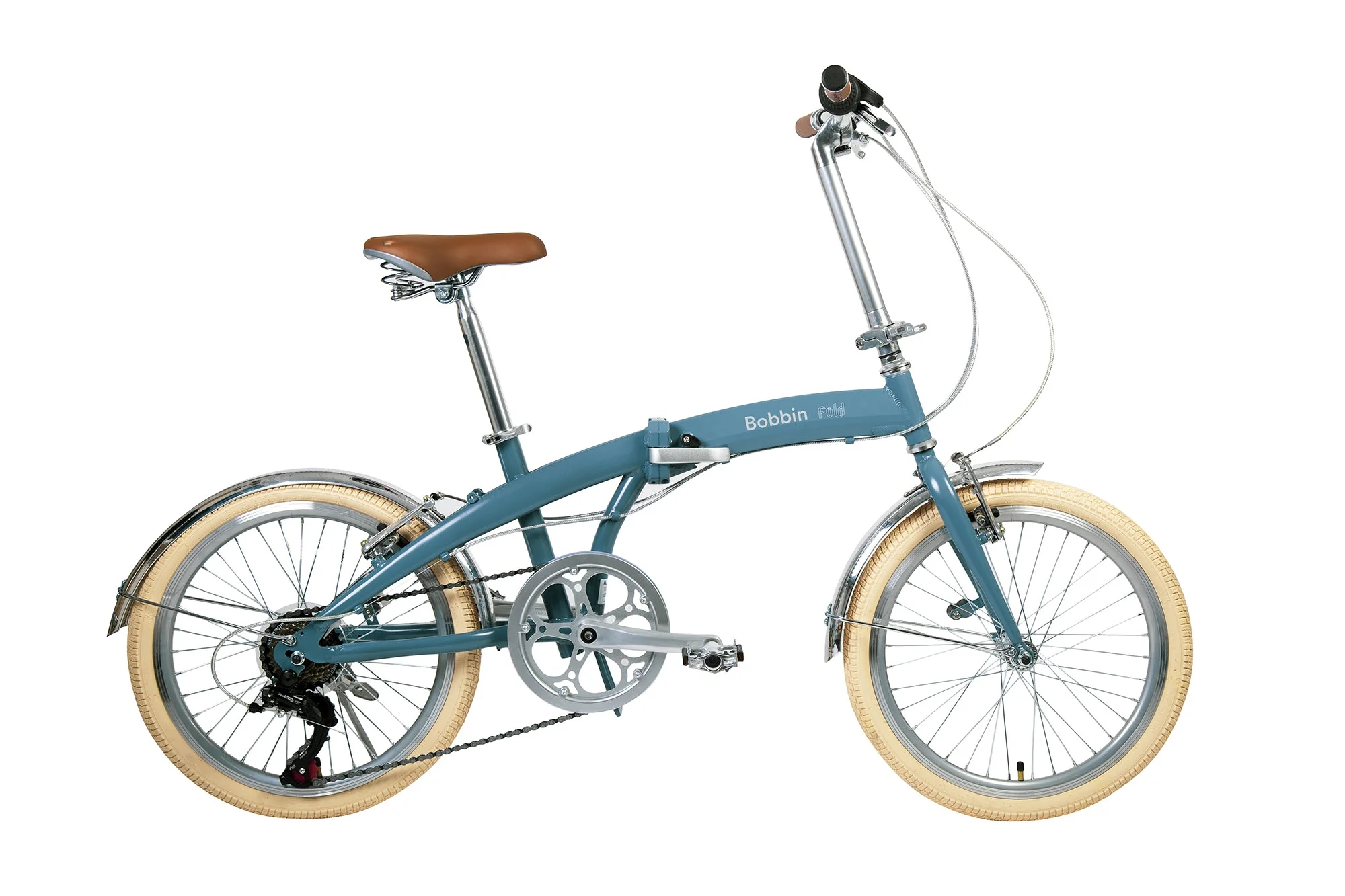 Fold Folding Bike - Image 17