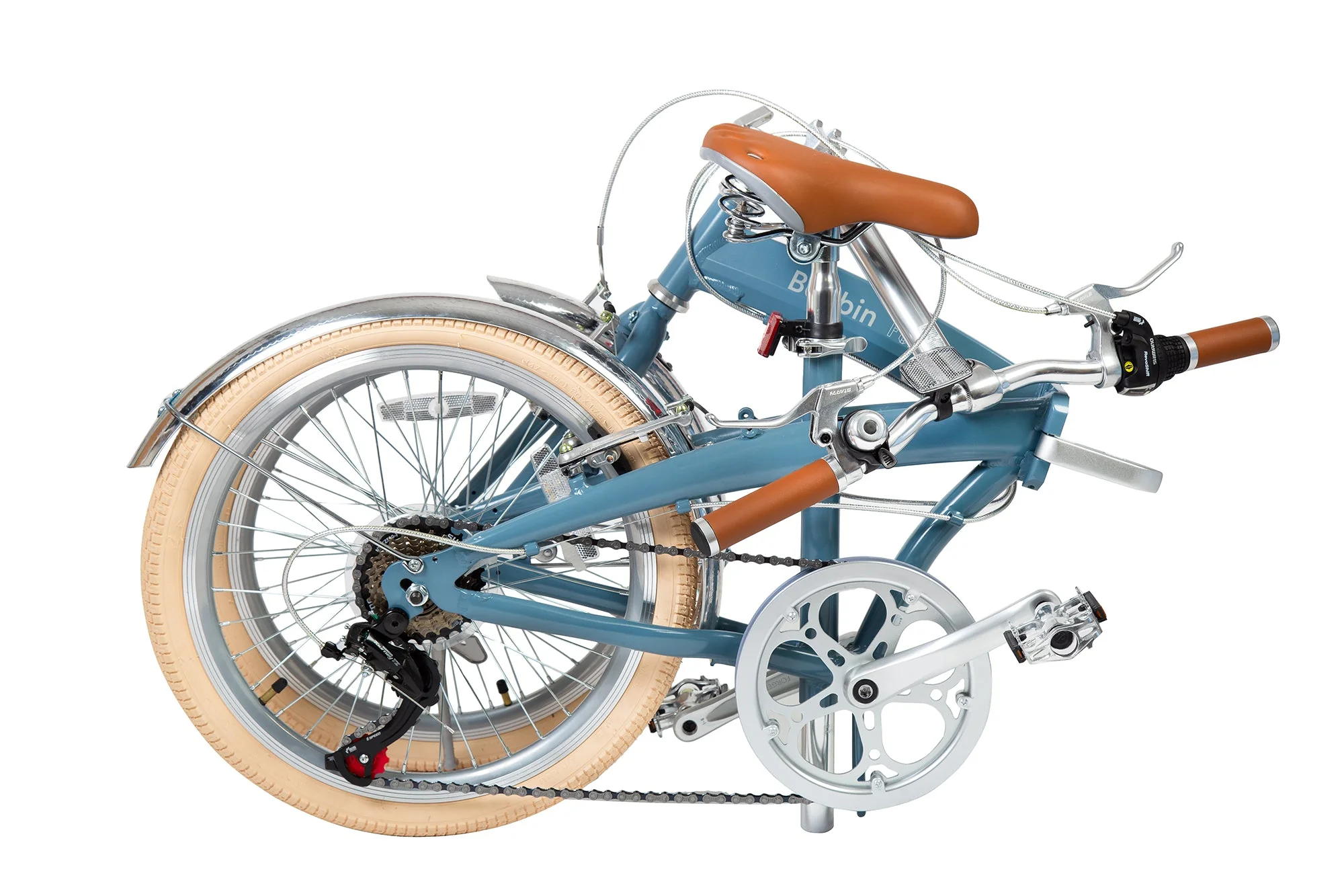 Fold Folding Bike - Image 18