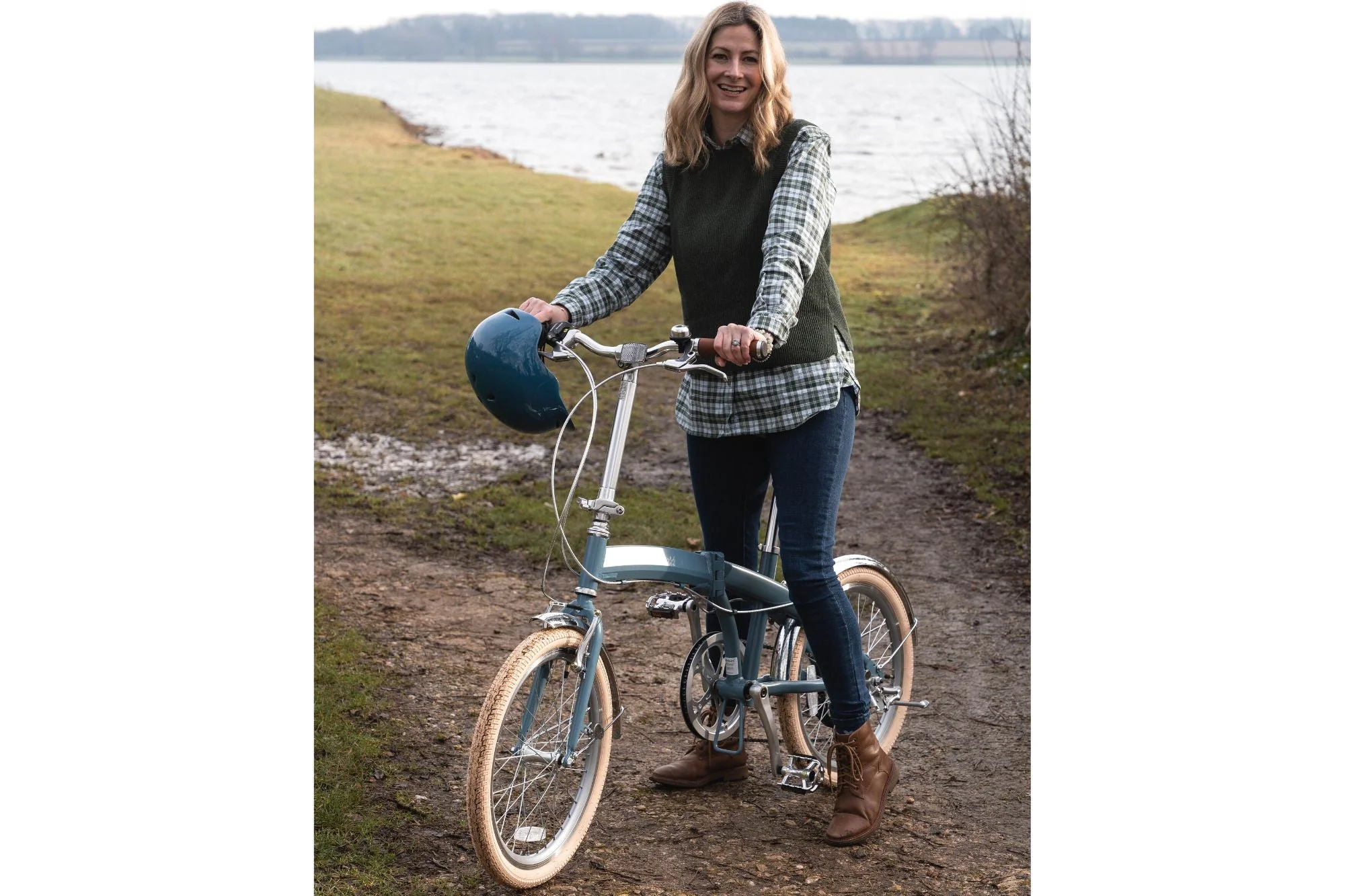 Fold Folding Bike - Image 19