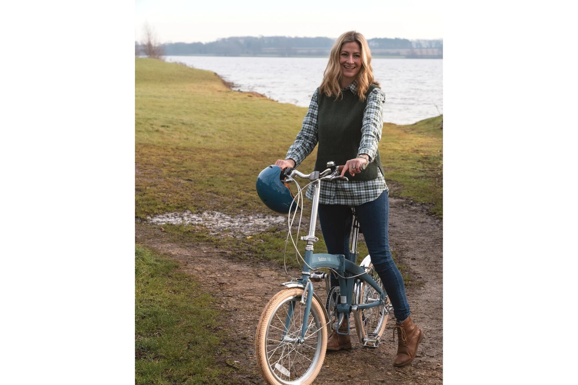 Fold Folding Bike - Image 20