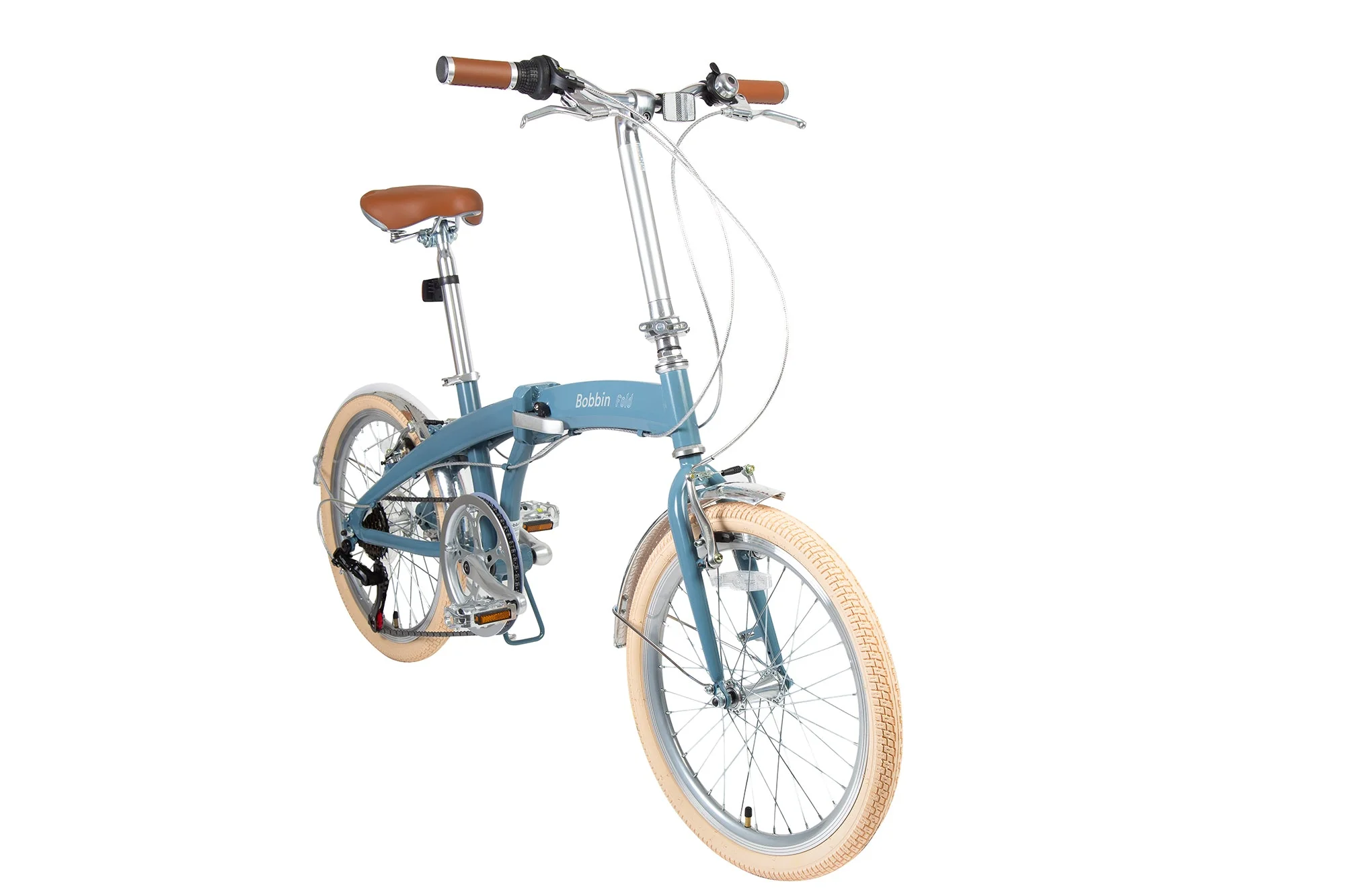 Fold Folding Bike - Image 21