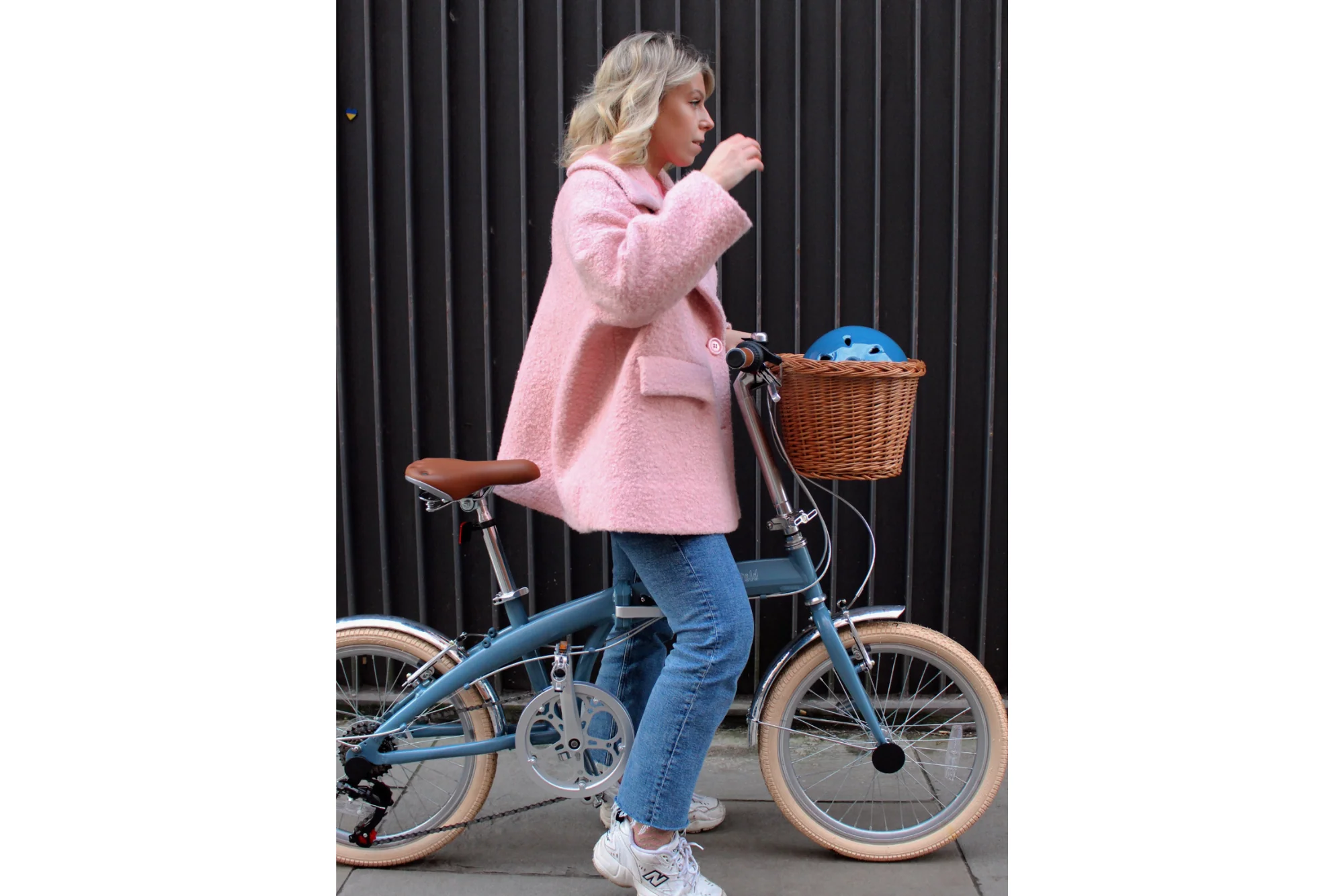 Fold Folding Bike - Image 22