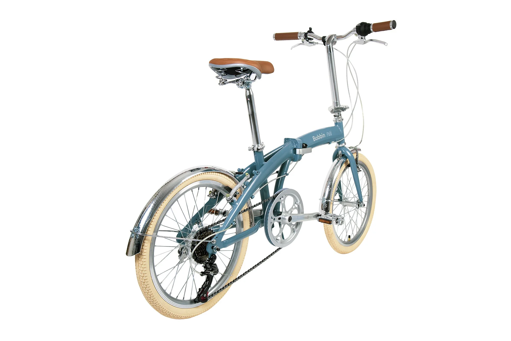 Fold Folding Bike - Image 23