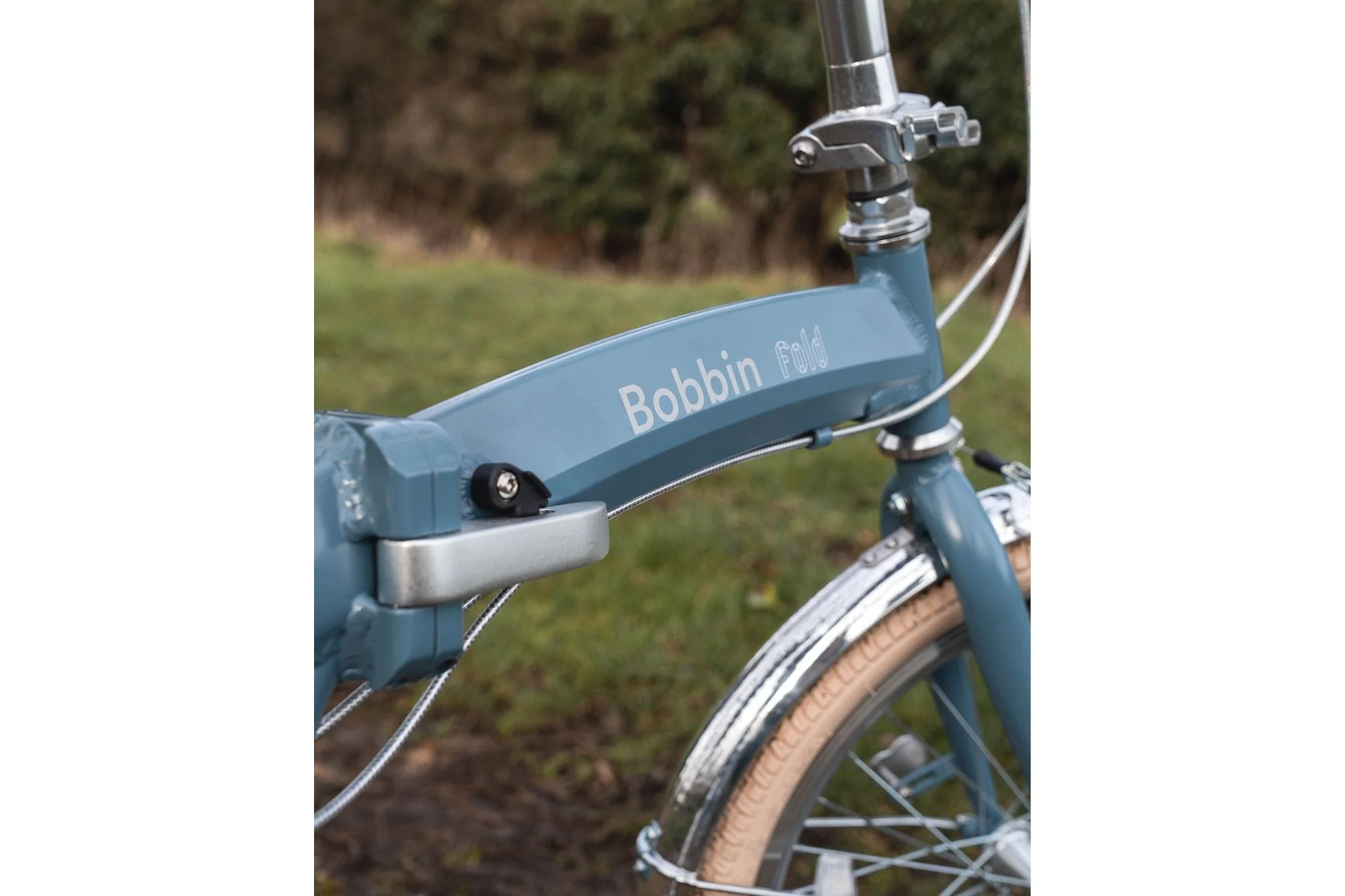 Fold Folding Bike - Image 24