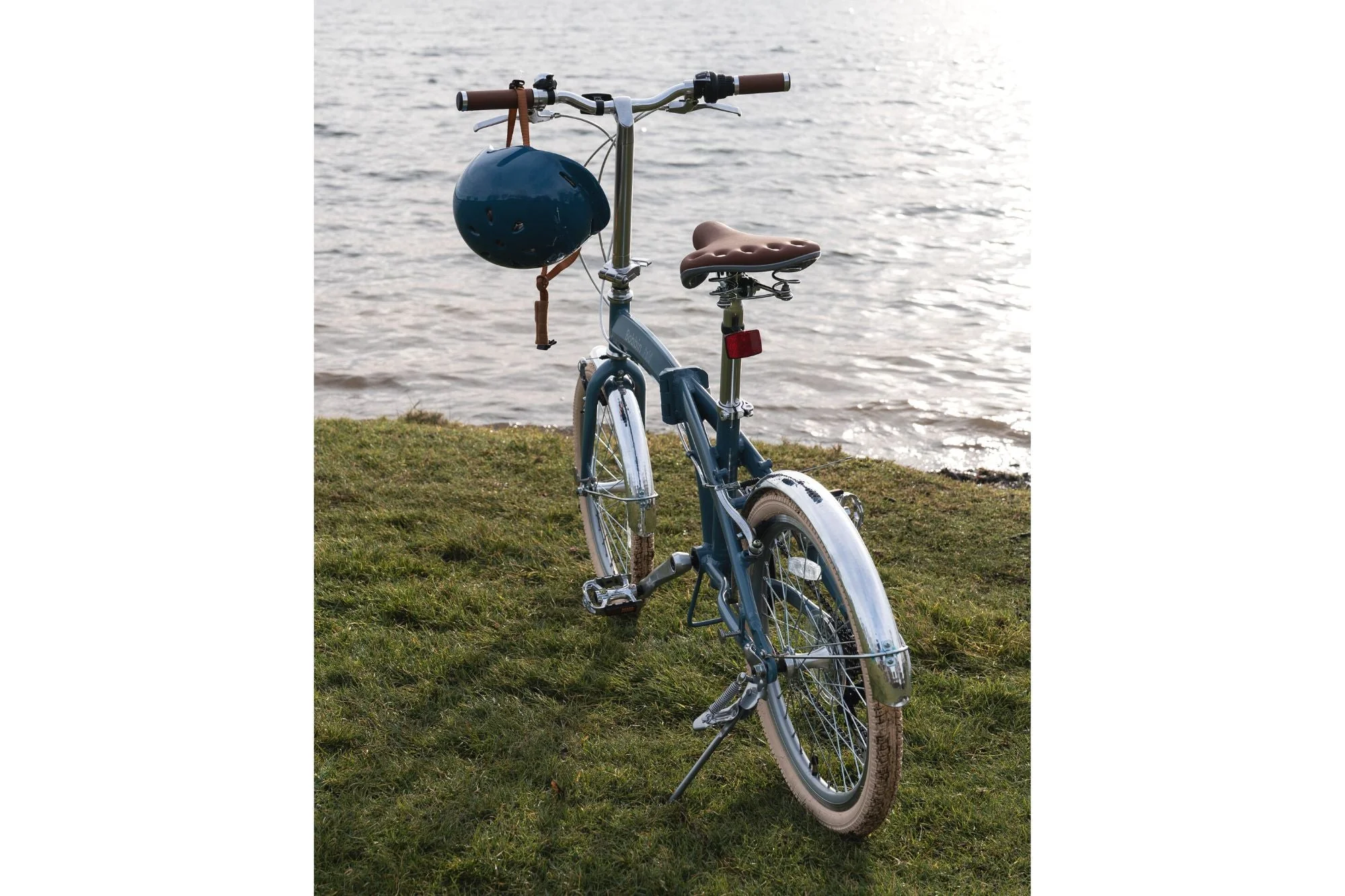 Fold Folding Bike - Image 25
