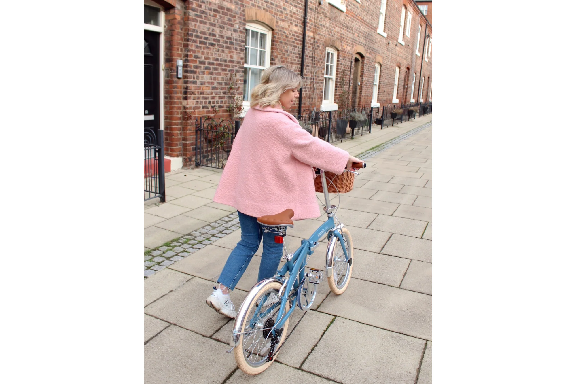 Fold Folding Bike - Image 26