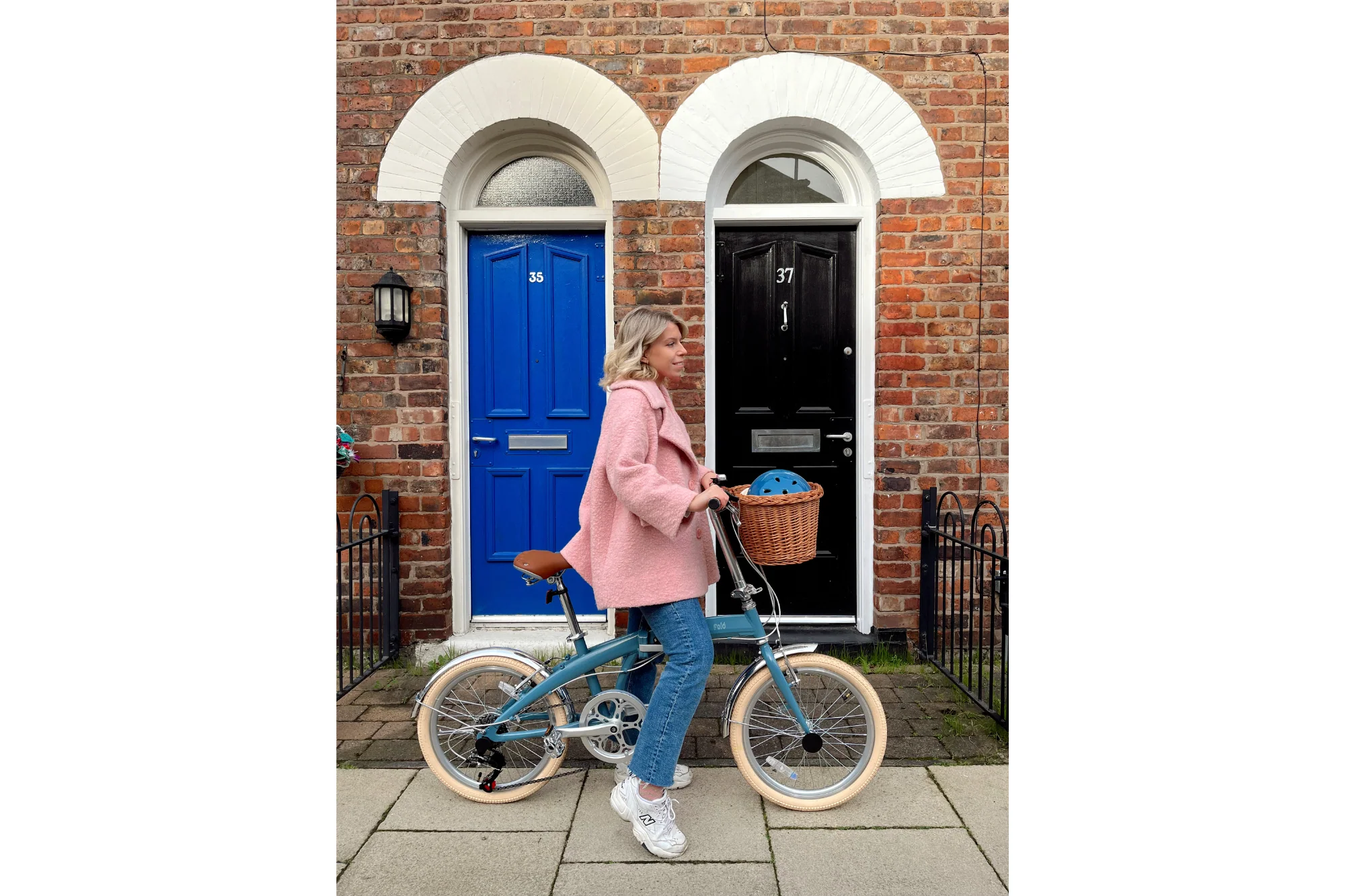 Fold Folding Bike - Image 27