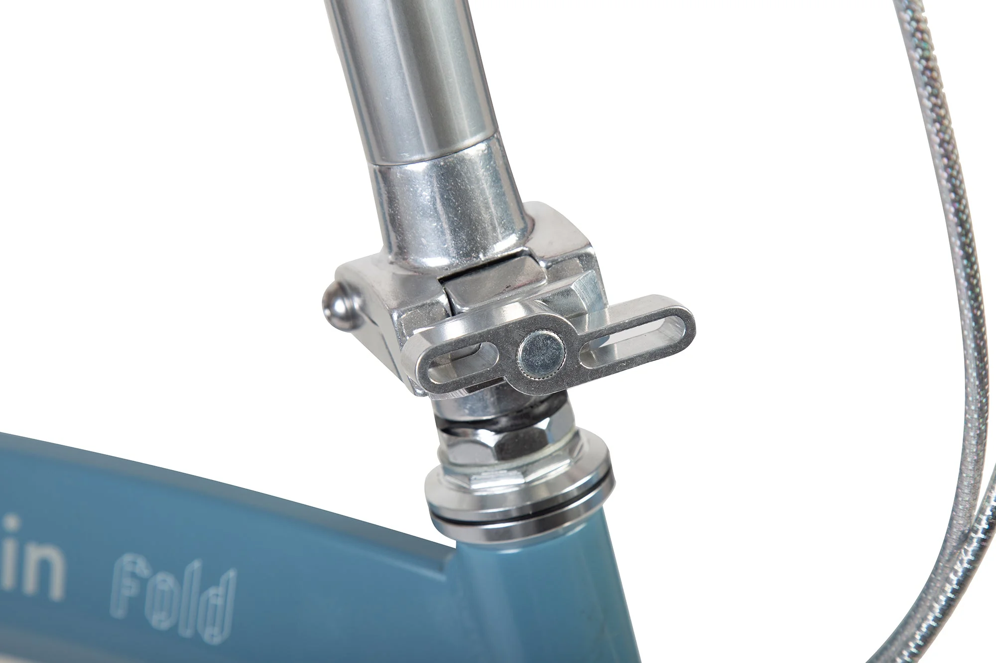 Fold Folding Bike - Image 28