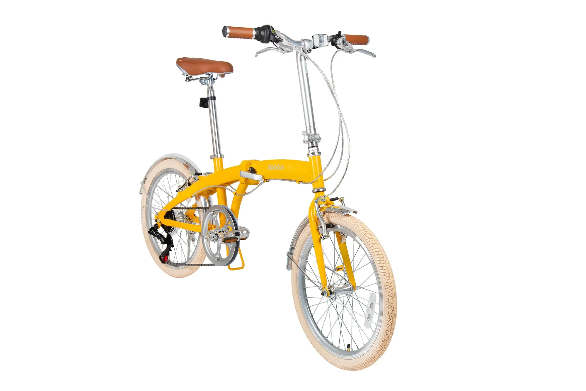 Fold Folding Bike - Image 3