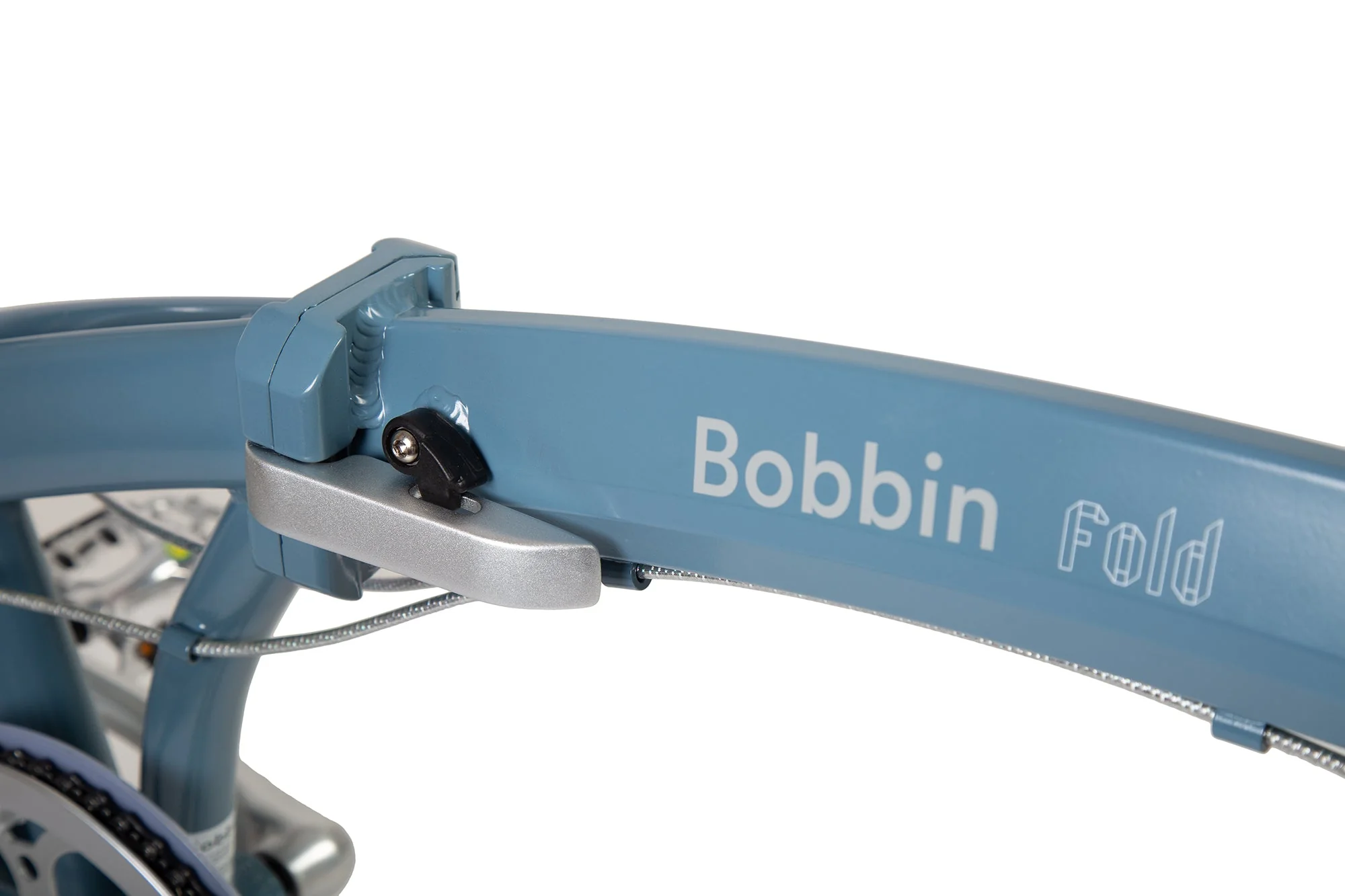 Fold Folding Bike - Image 30