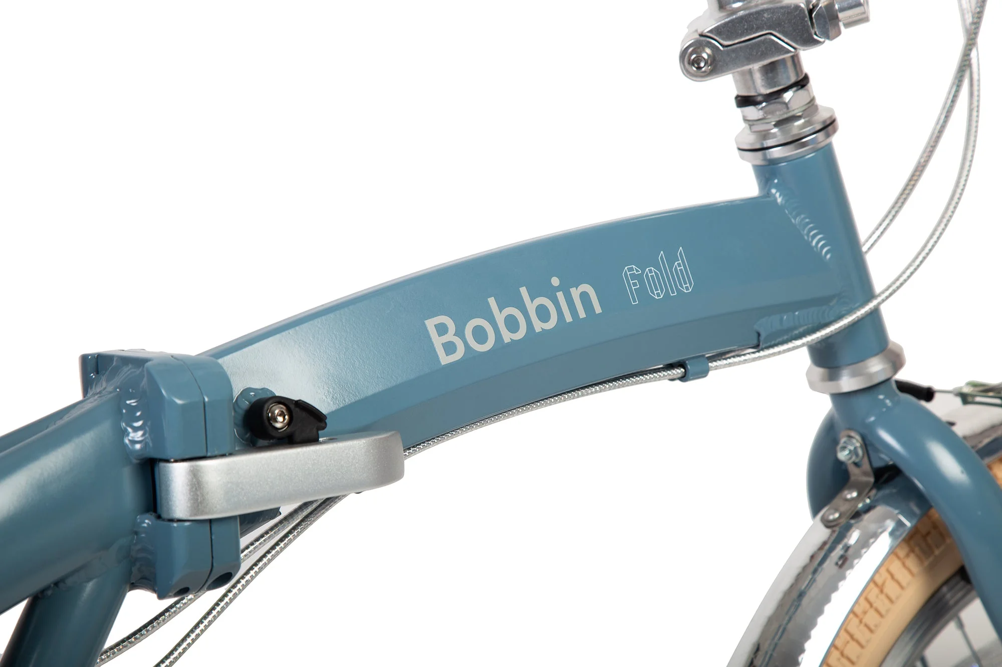 Fold Folding Bike - Image 31