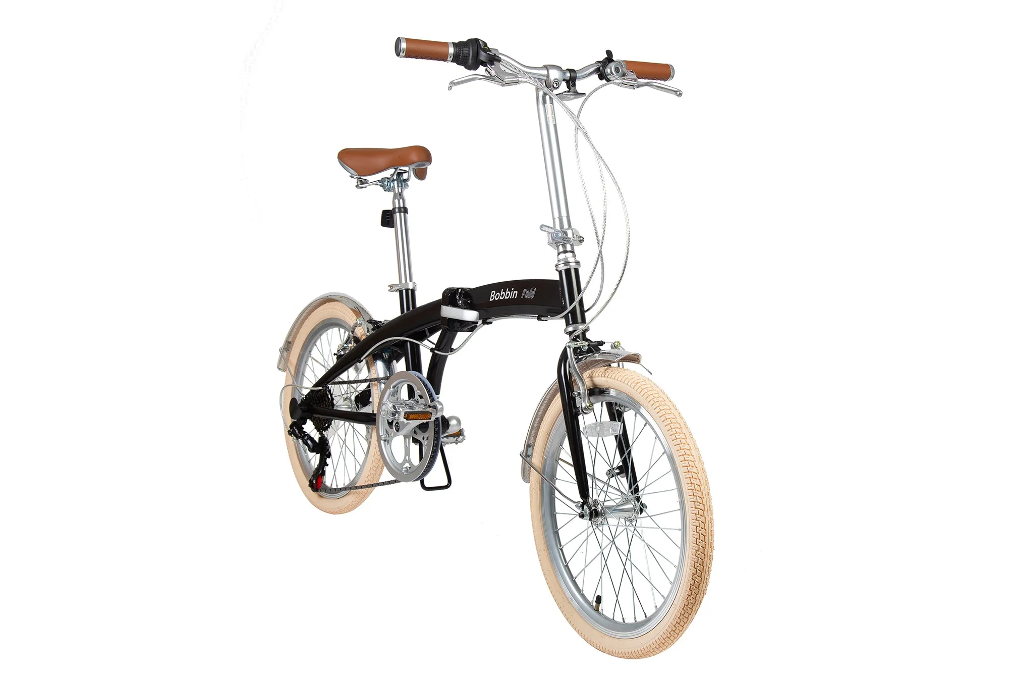 Fold Folding Bike - Image 32