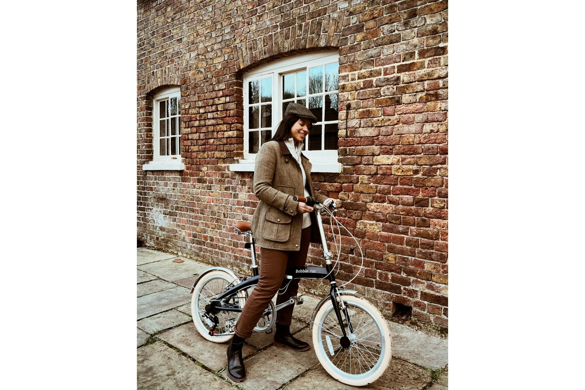Fold Folding Bike - Image 35