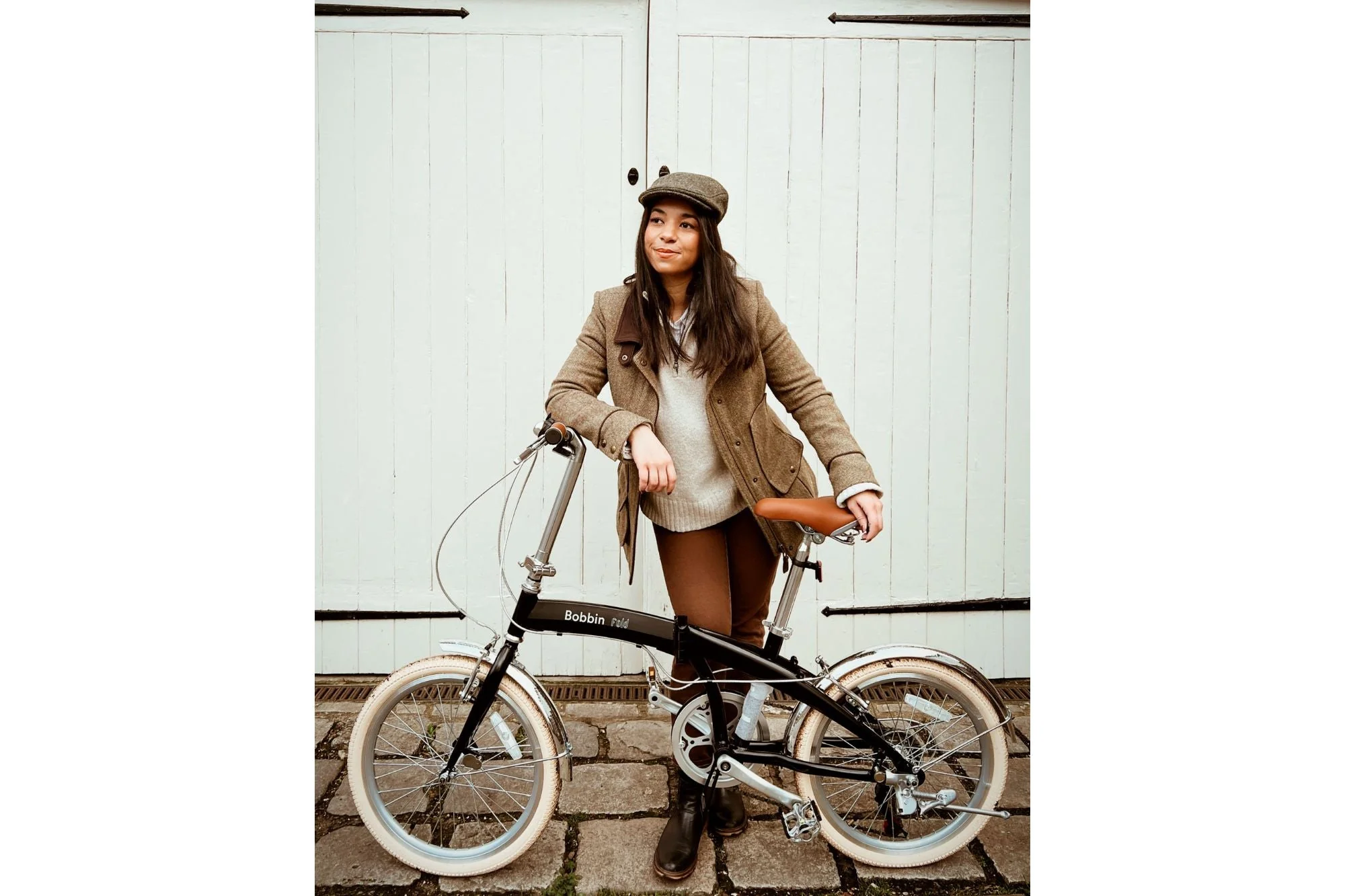 Fold Folding Bike - Image 36