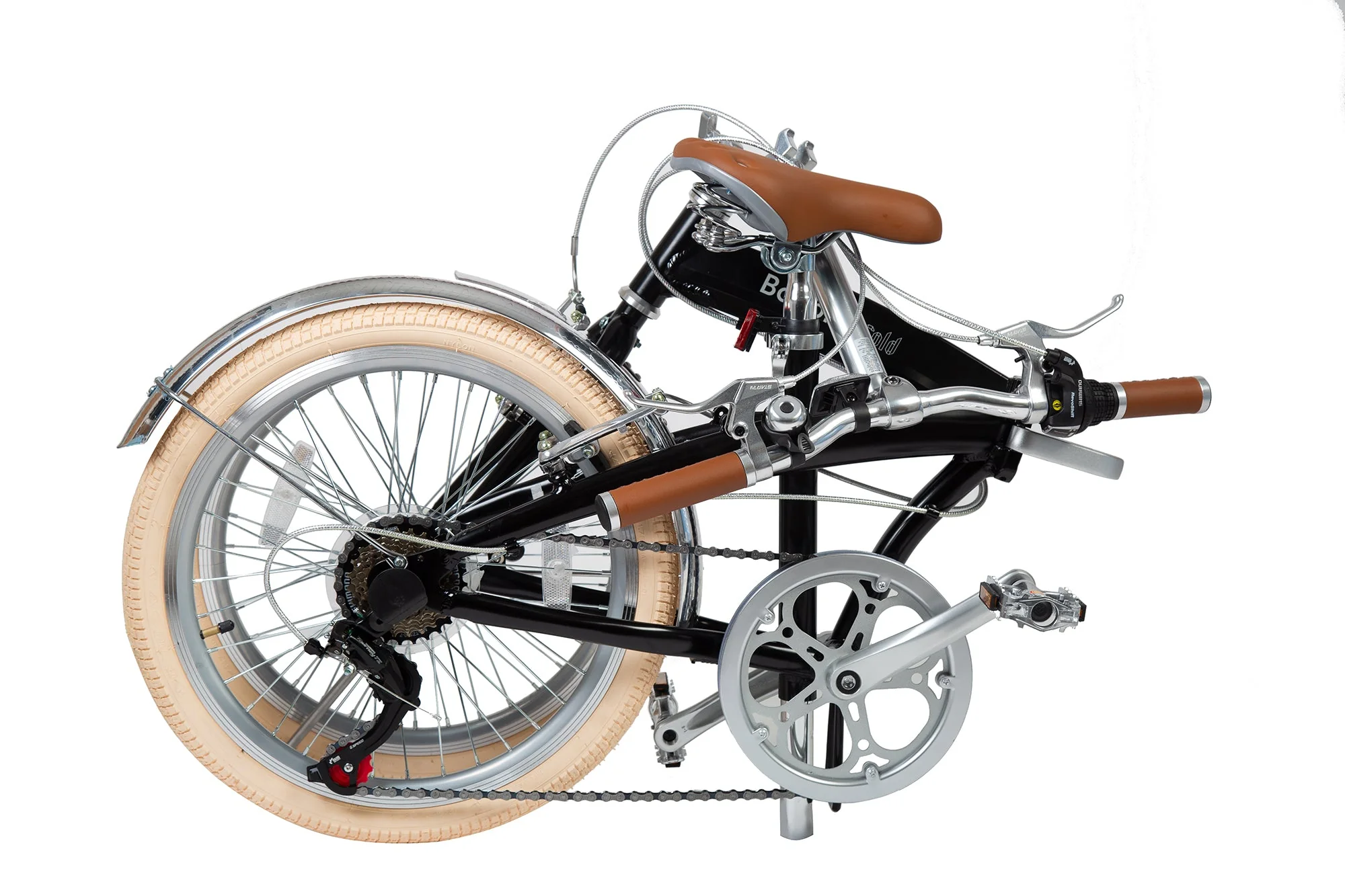 Fold Folding Bike - Image 37