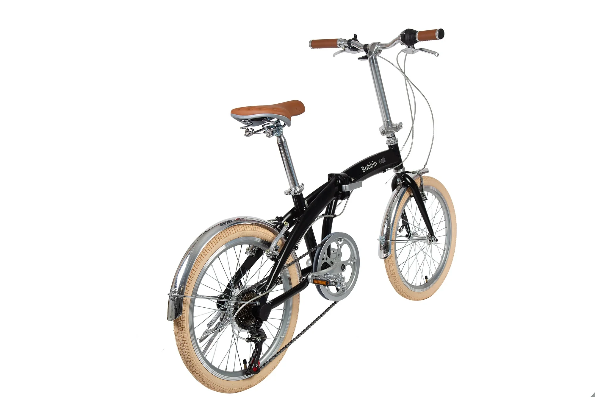 Fold Folding Bike - Image 38