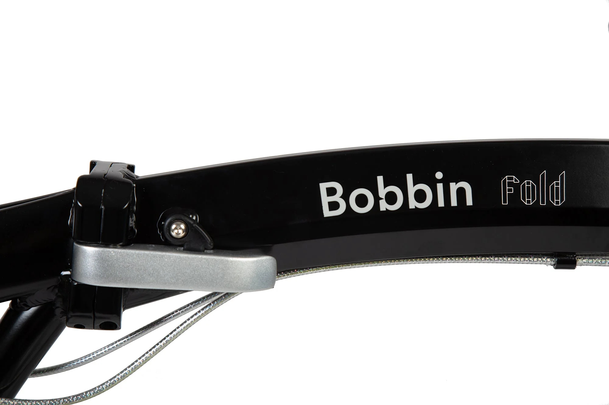 Fold Folding Bike - Image 41