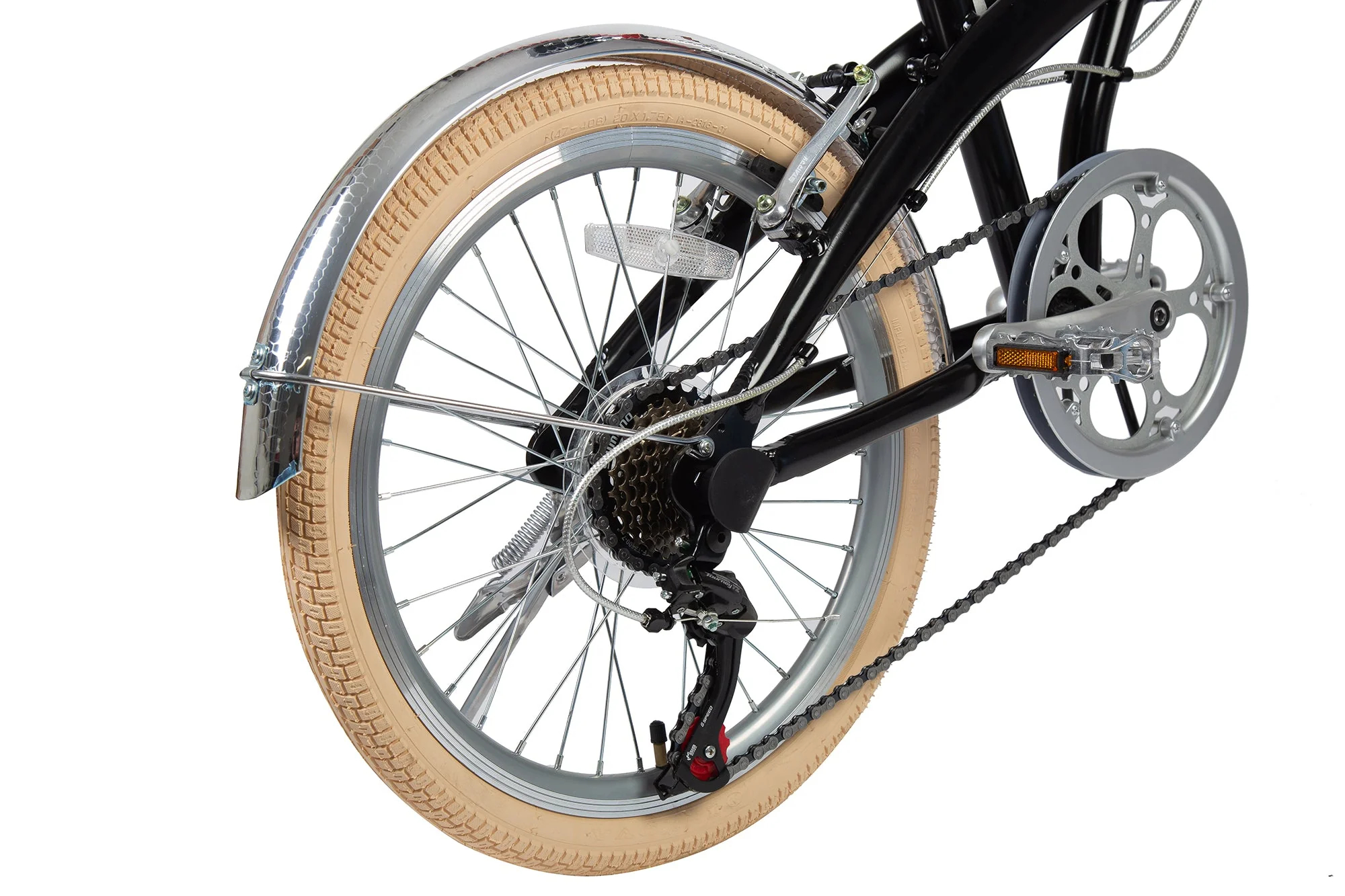 Fold Folding Bike - Image 42