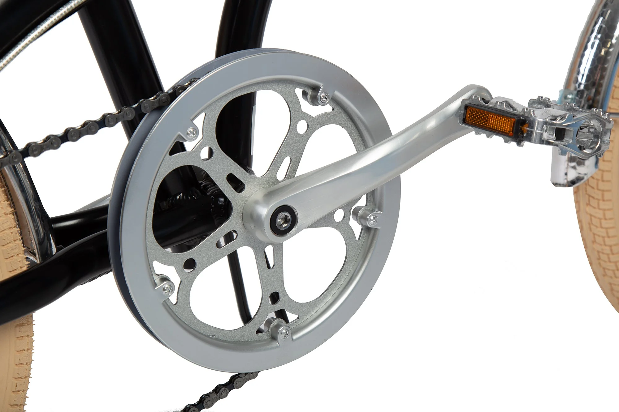 Fold Folding Bike - Image 44