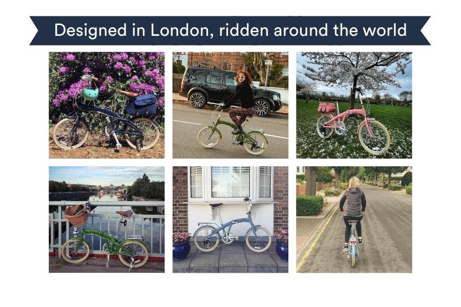 Fold Folding Bike - Image 48