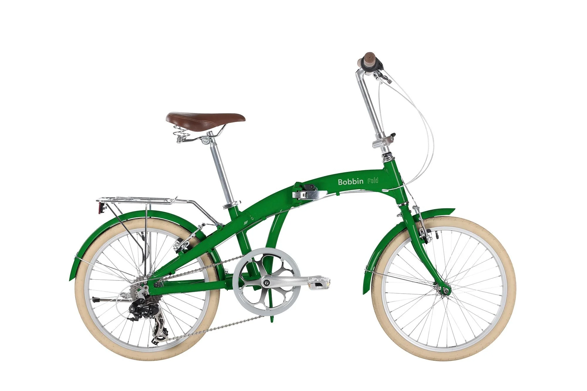 Fold Folding Bike - Image 49