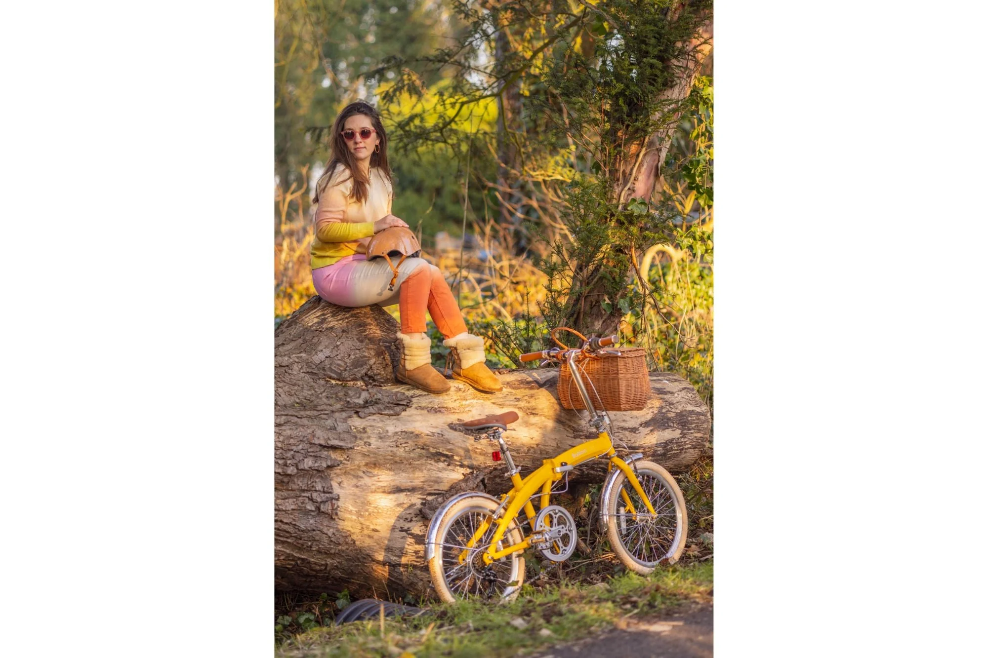 Fold Folding Bike - Image 5