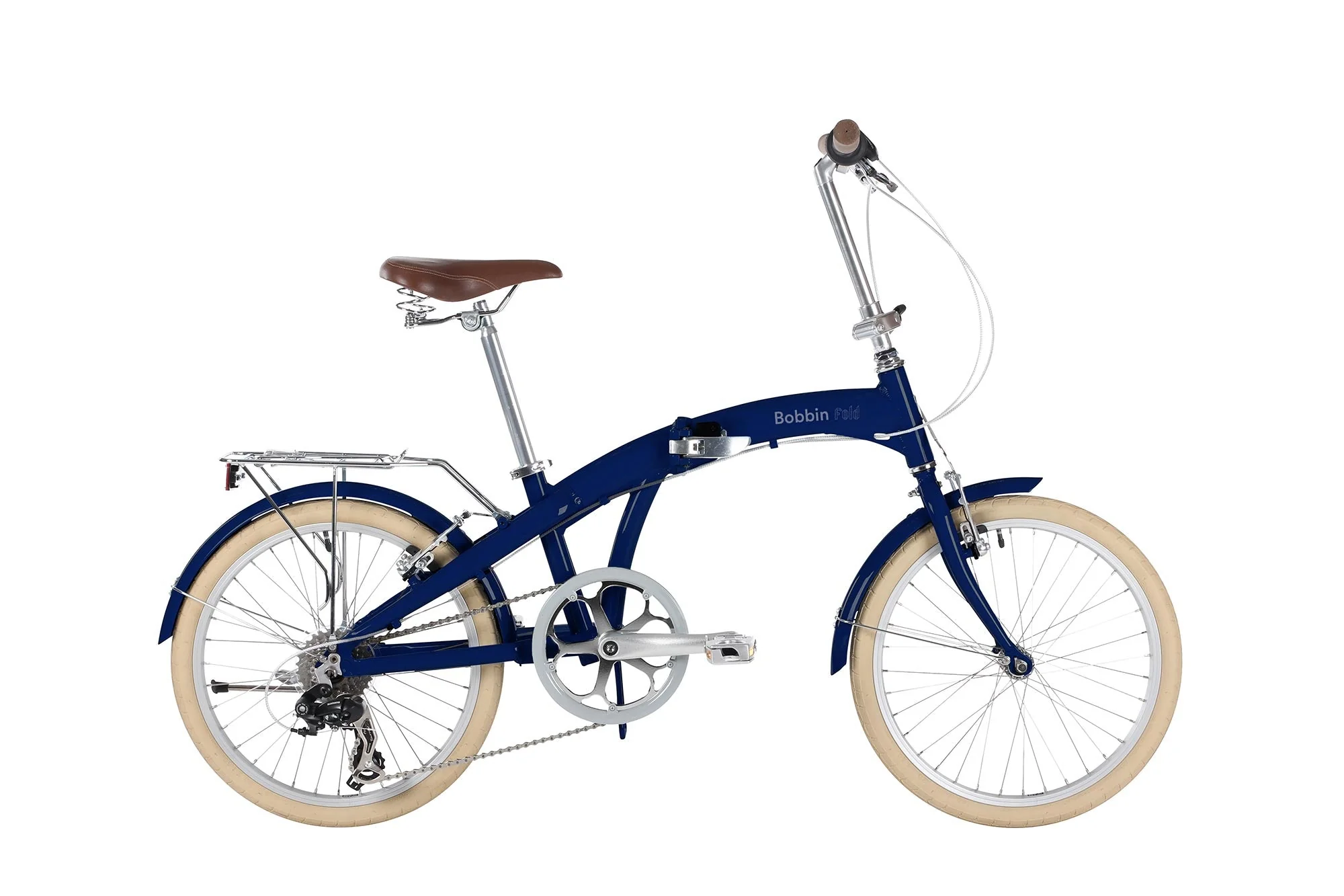 Fold Folding Bike - Image 50