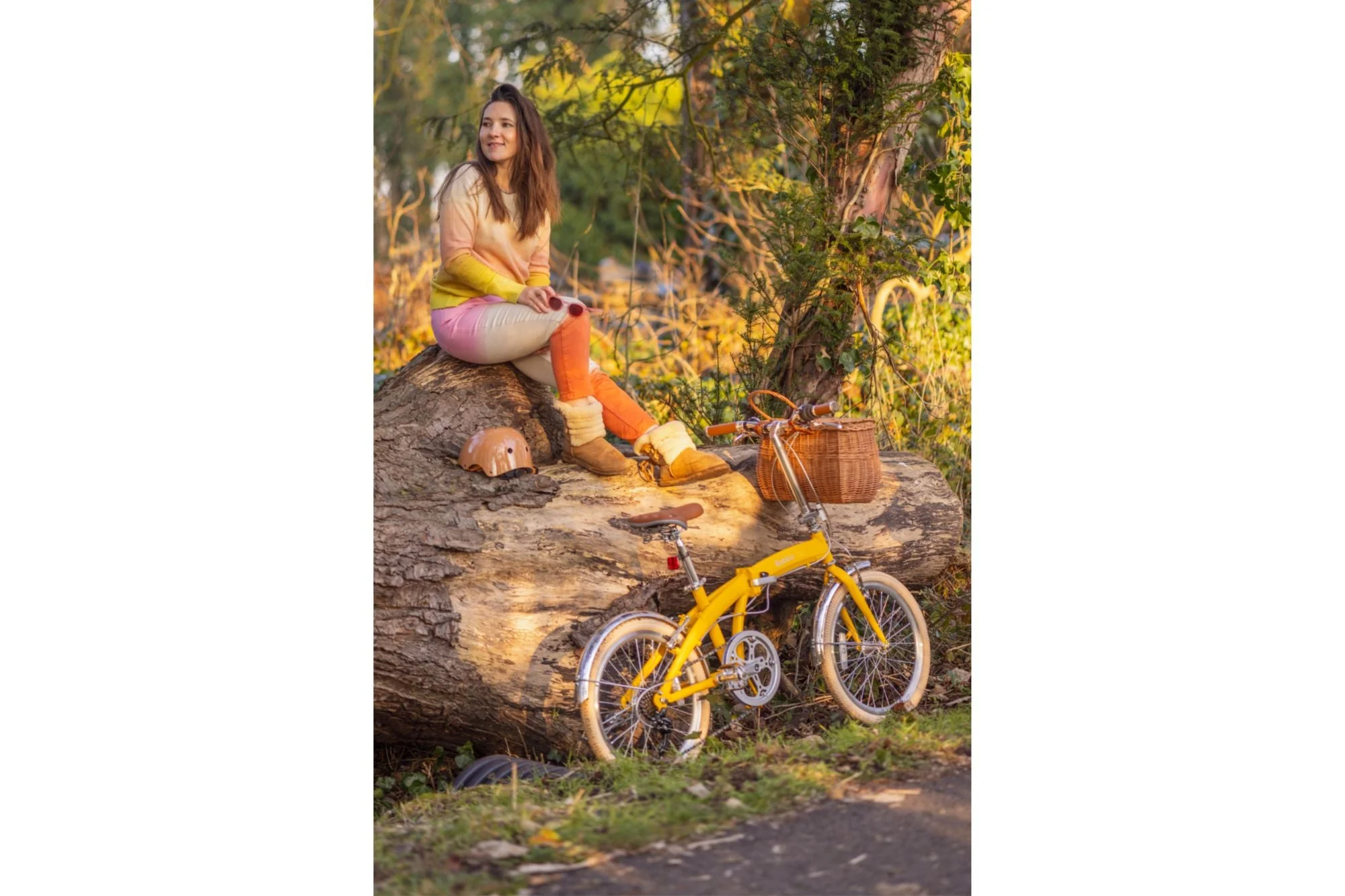 Fold Folding Bike - Image 6