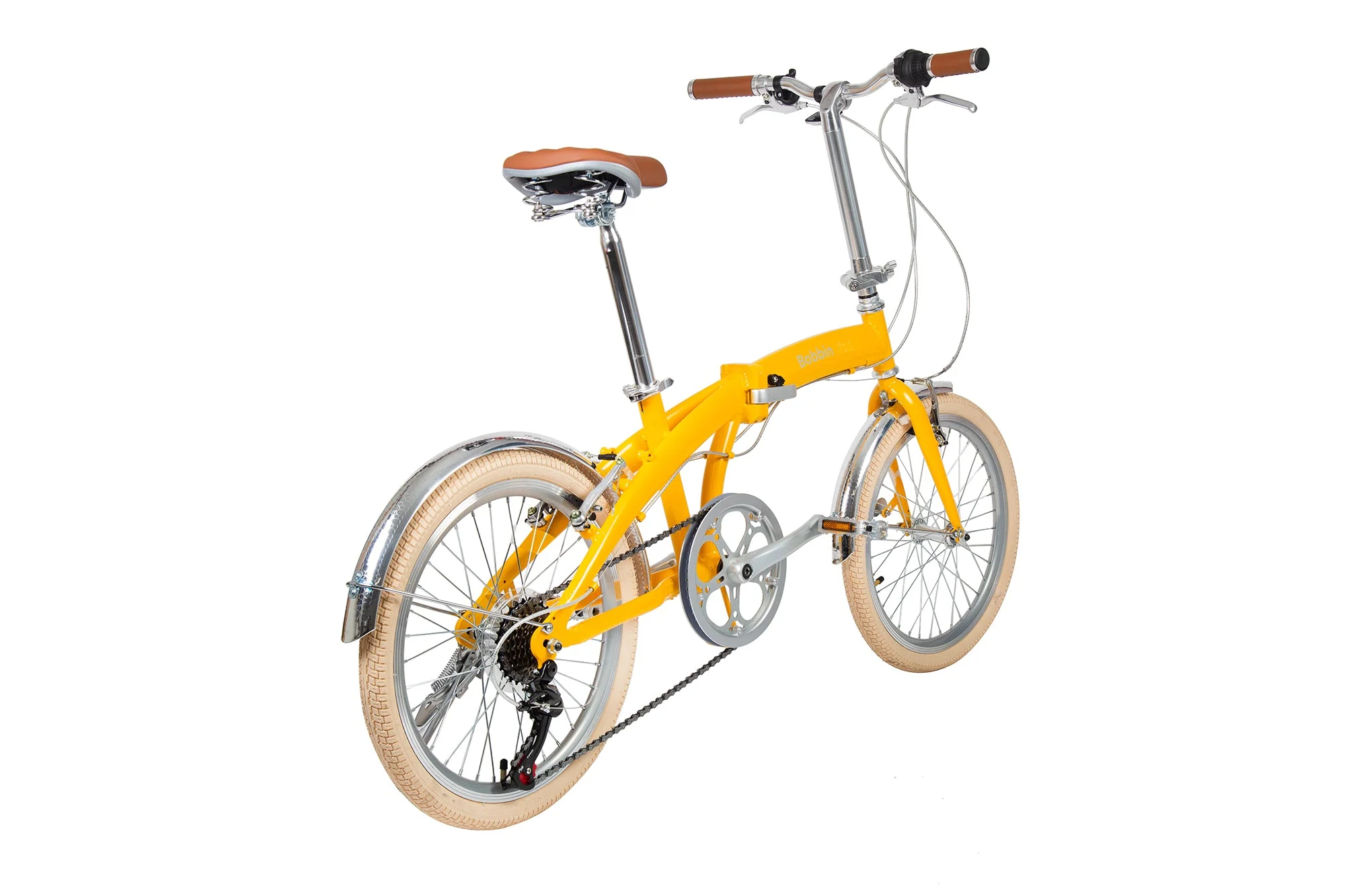 Fold Folding Bike - Image 8