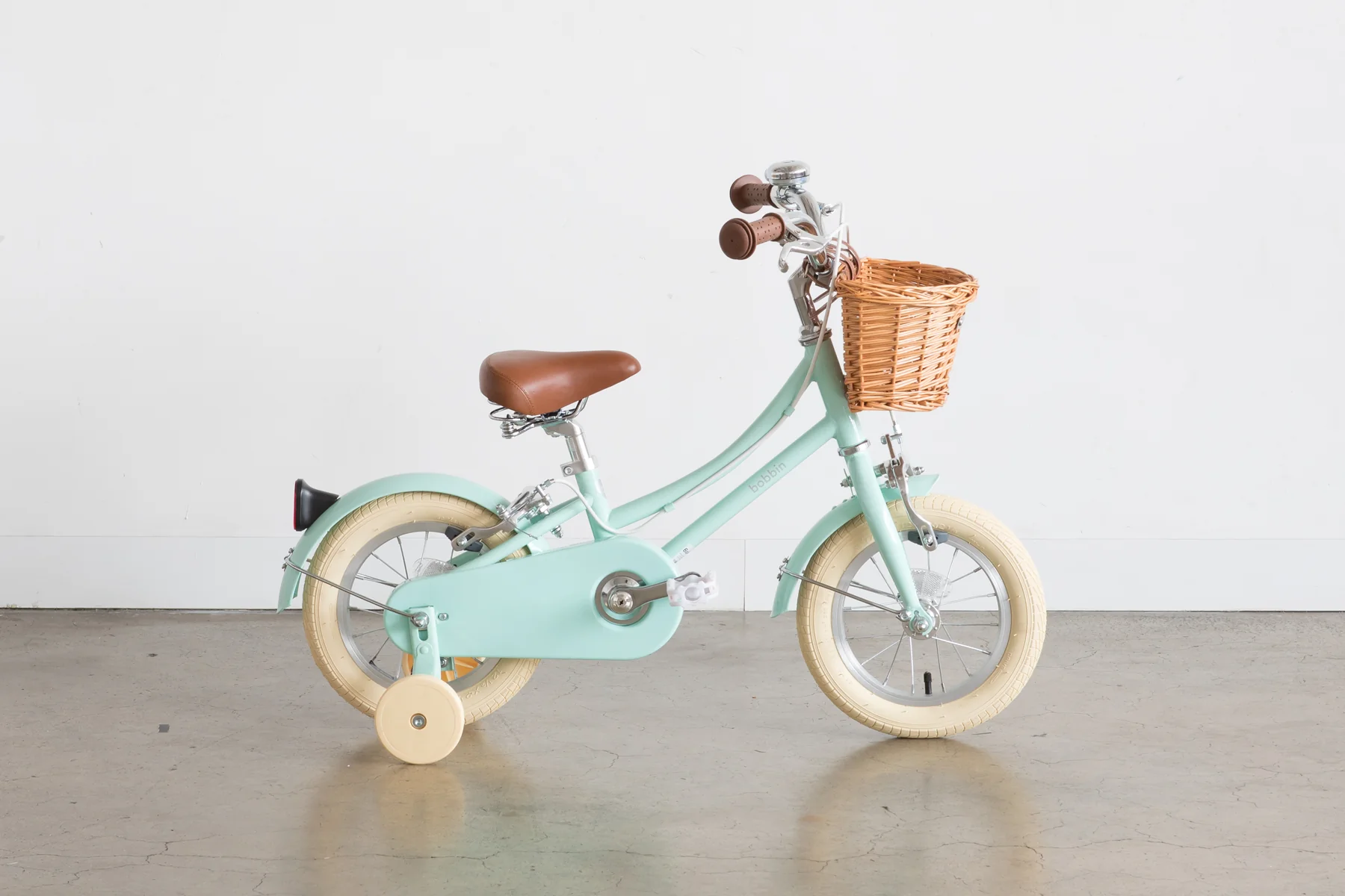 Gingersnap 12" Wheel - Image 8