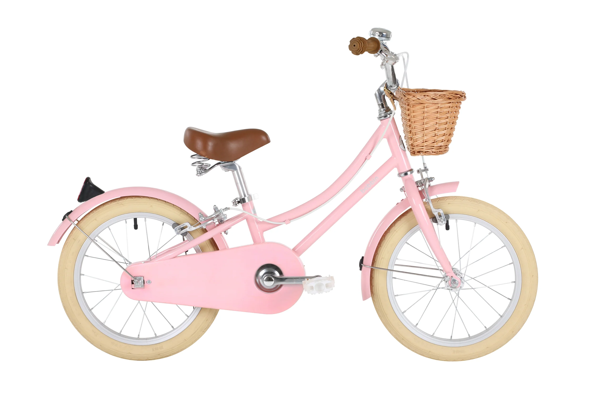 Gingersnap 16" Wheel - Image 18