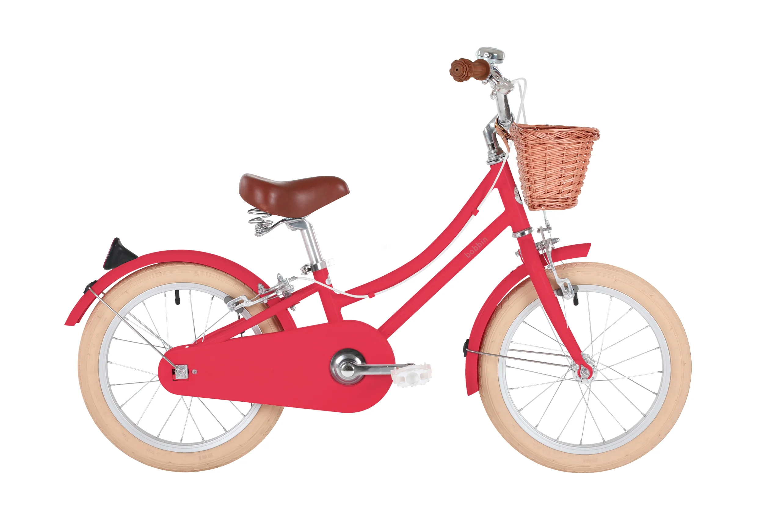 Gingersnap 16" Wheel - Image 19