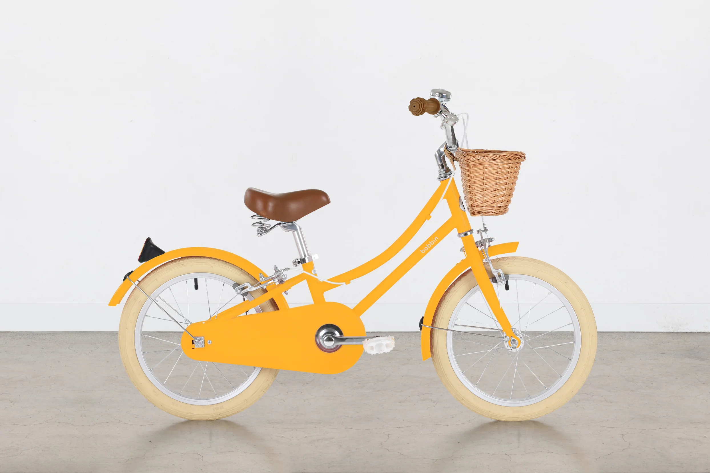 Gingersnap 16" Wheel - Image 20