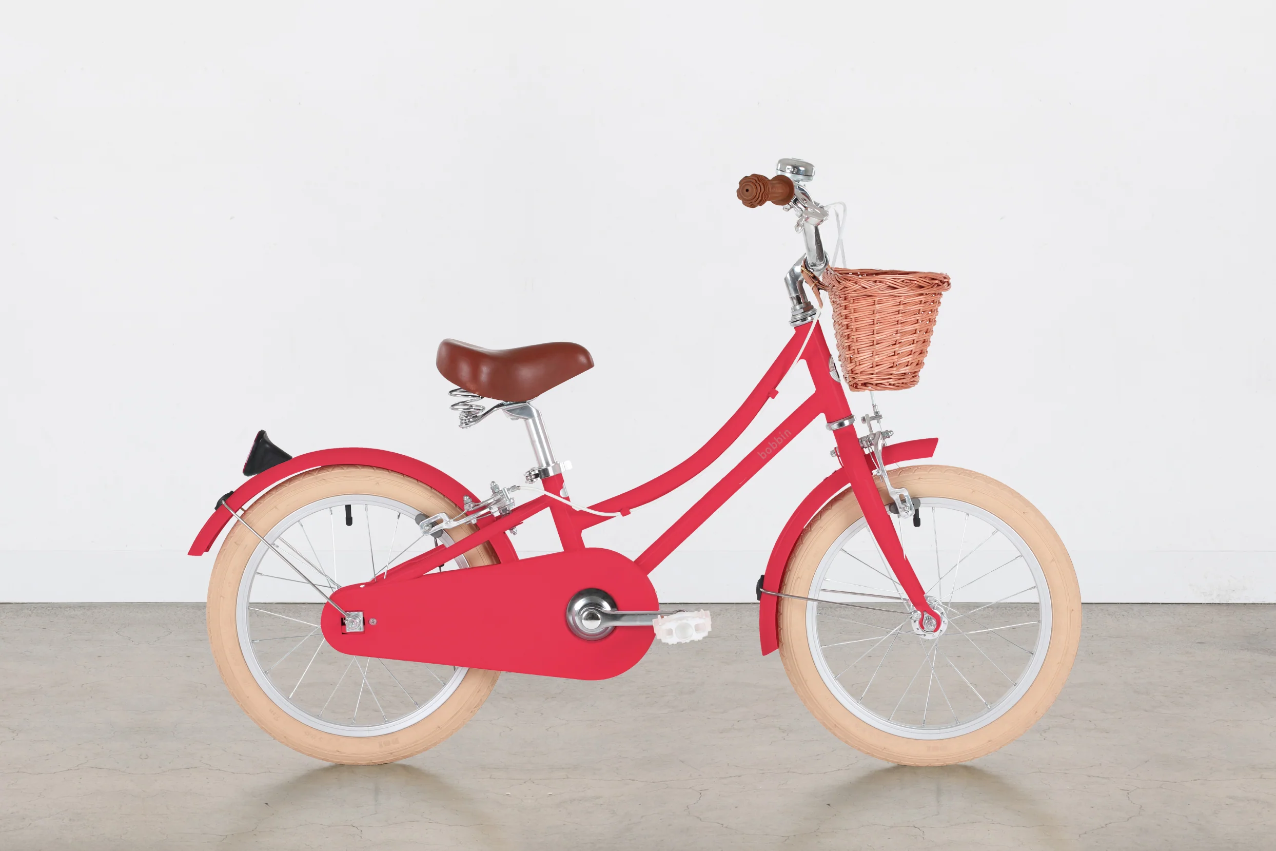 Gingersnap 16" Wheel - Image 26