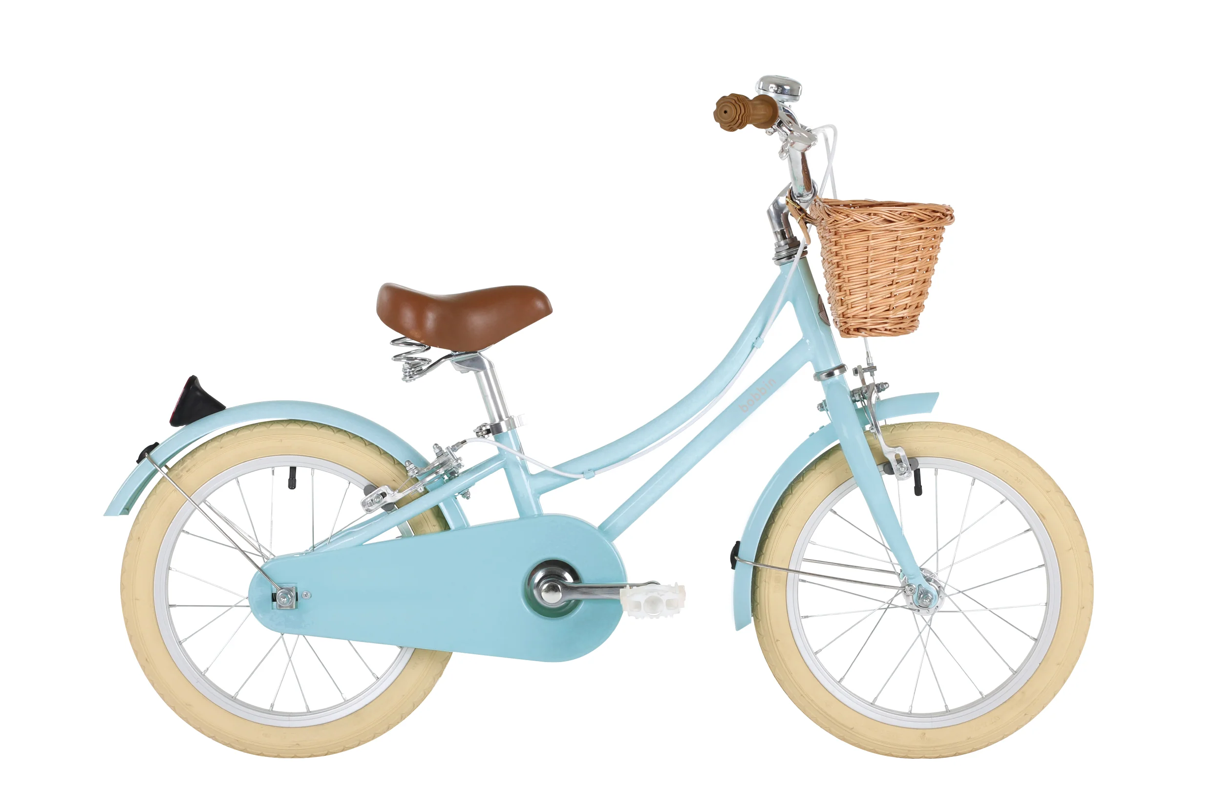 Gingersnap 16" Wheel - Image 3