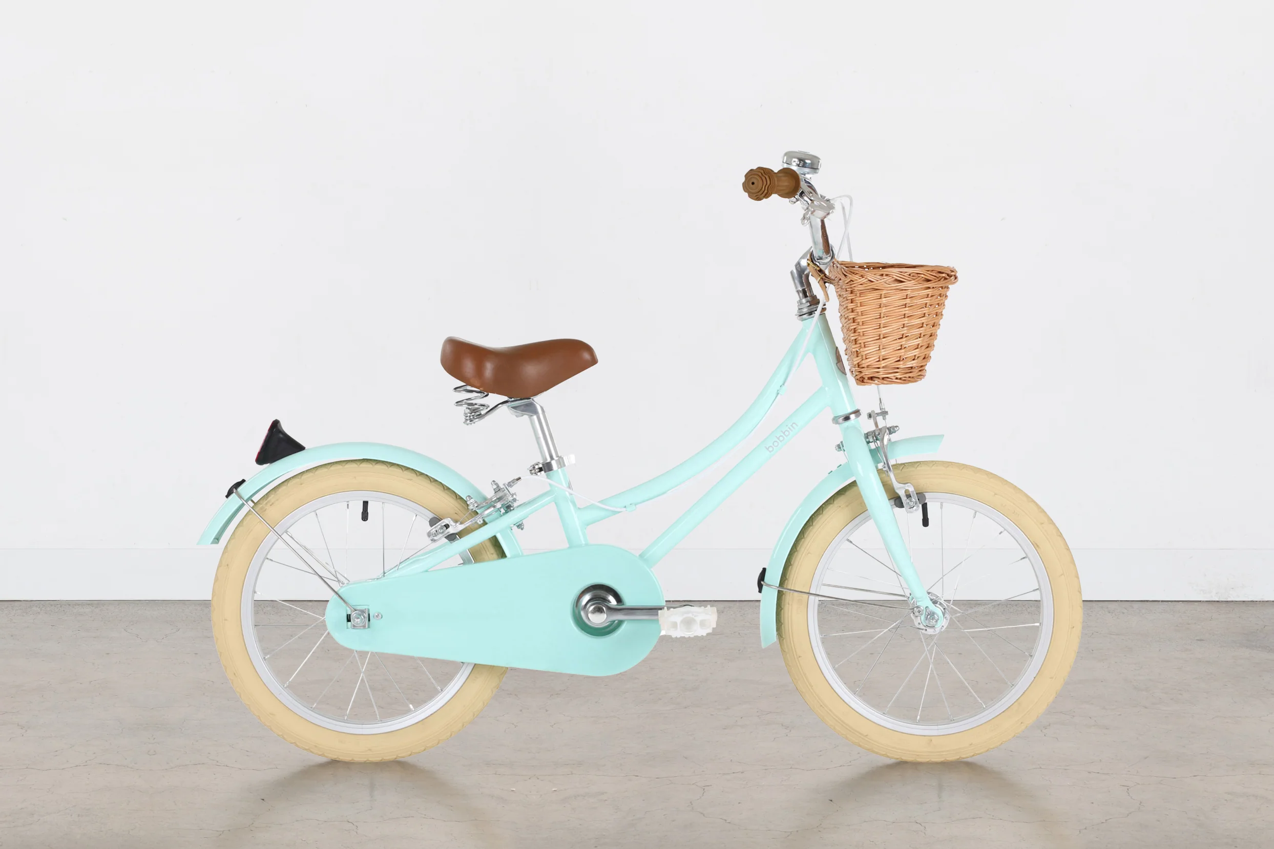 Gingersnap 16" Wheel - Image 32