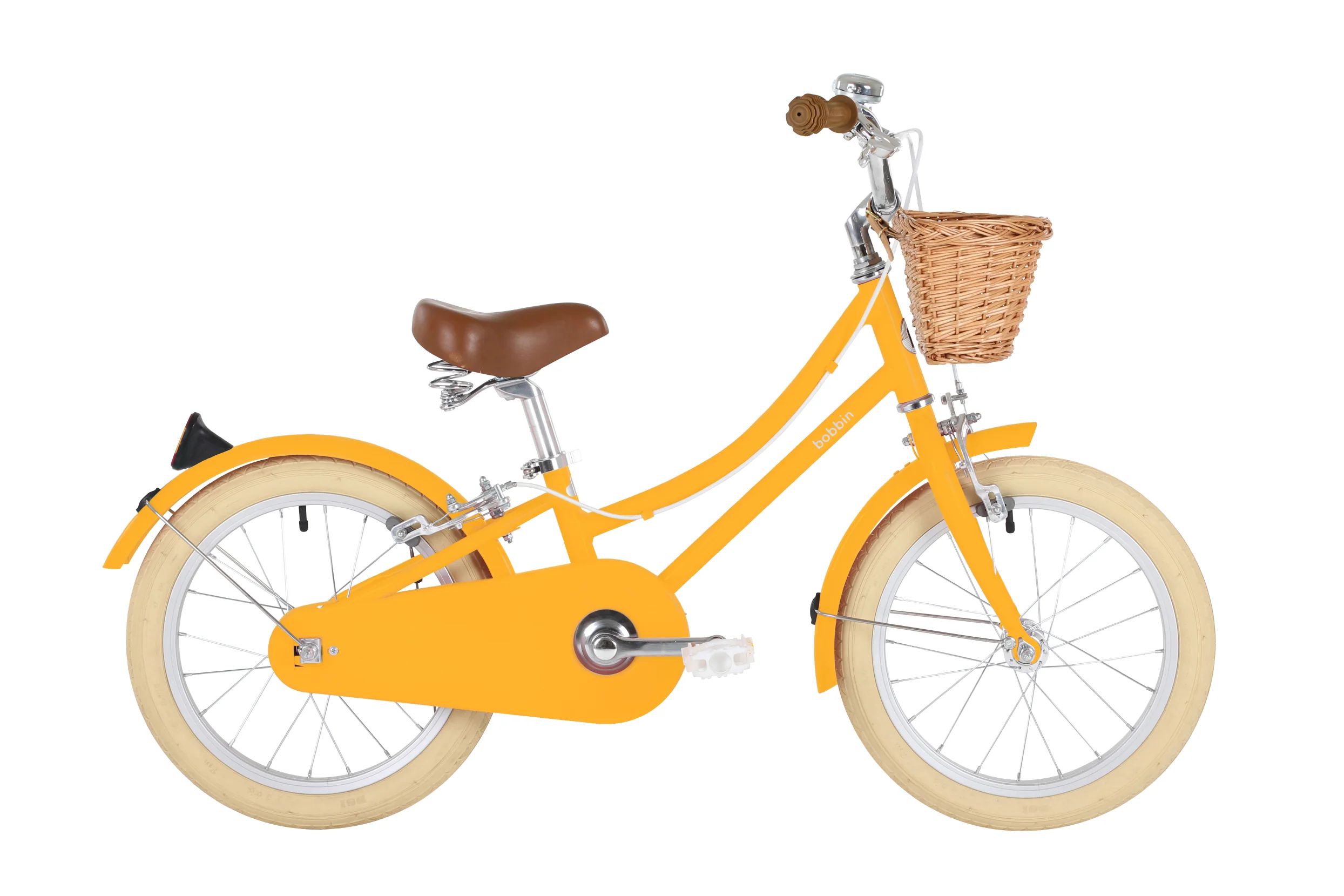 Gingersnap 16" Wheel - Image 5