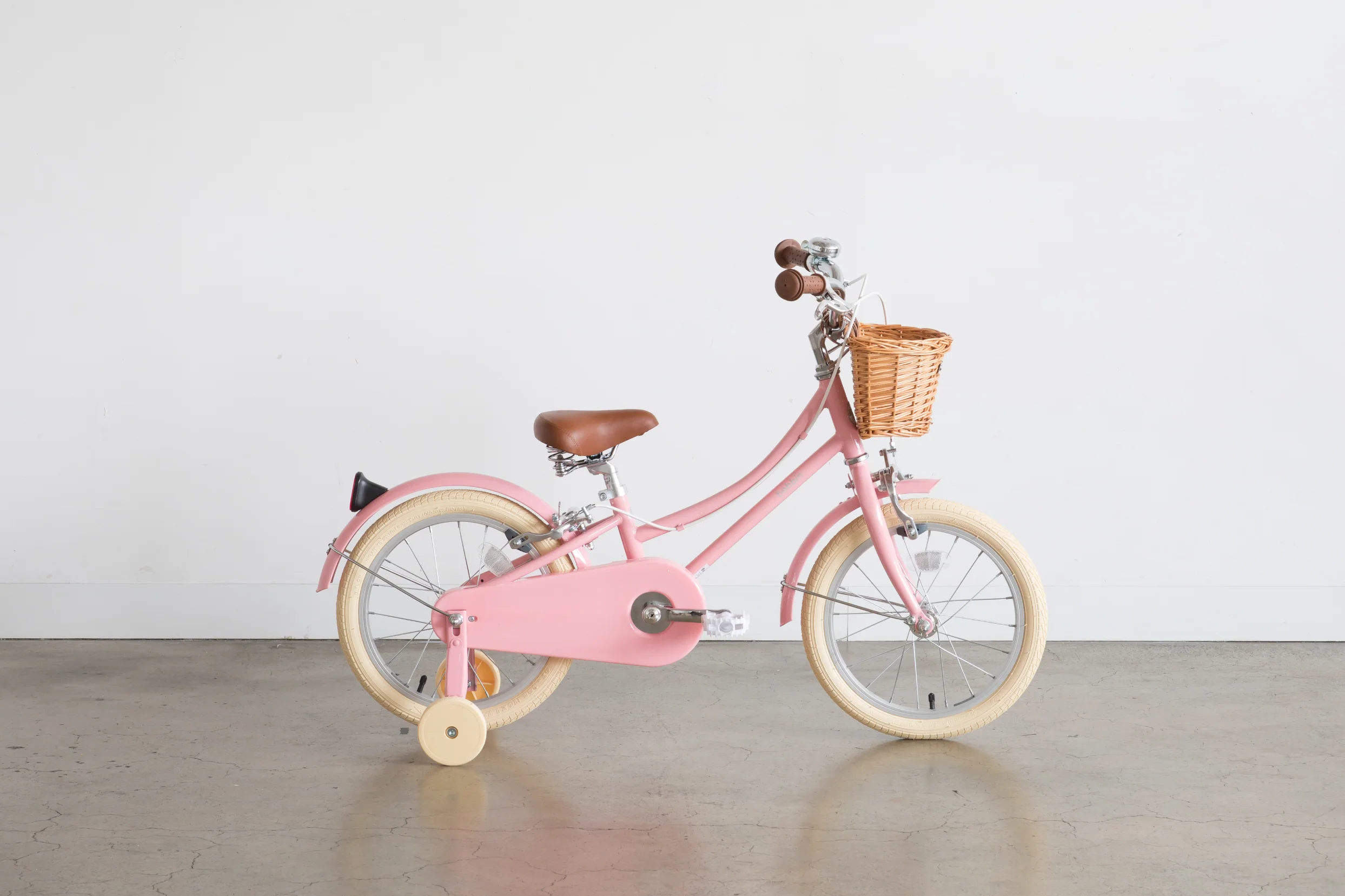 Gingersnap 16" Wheel - Image 6