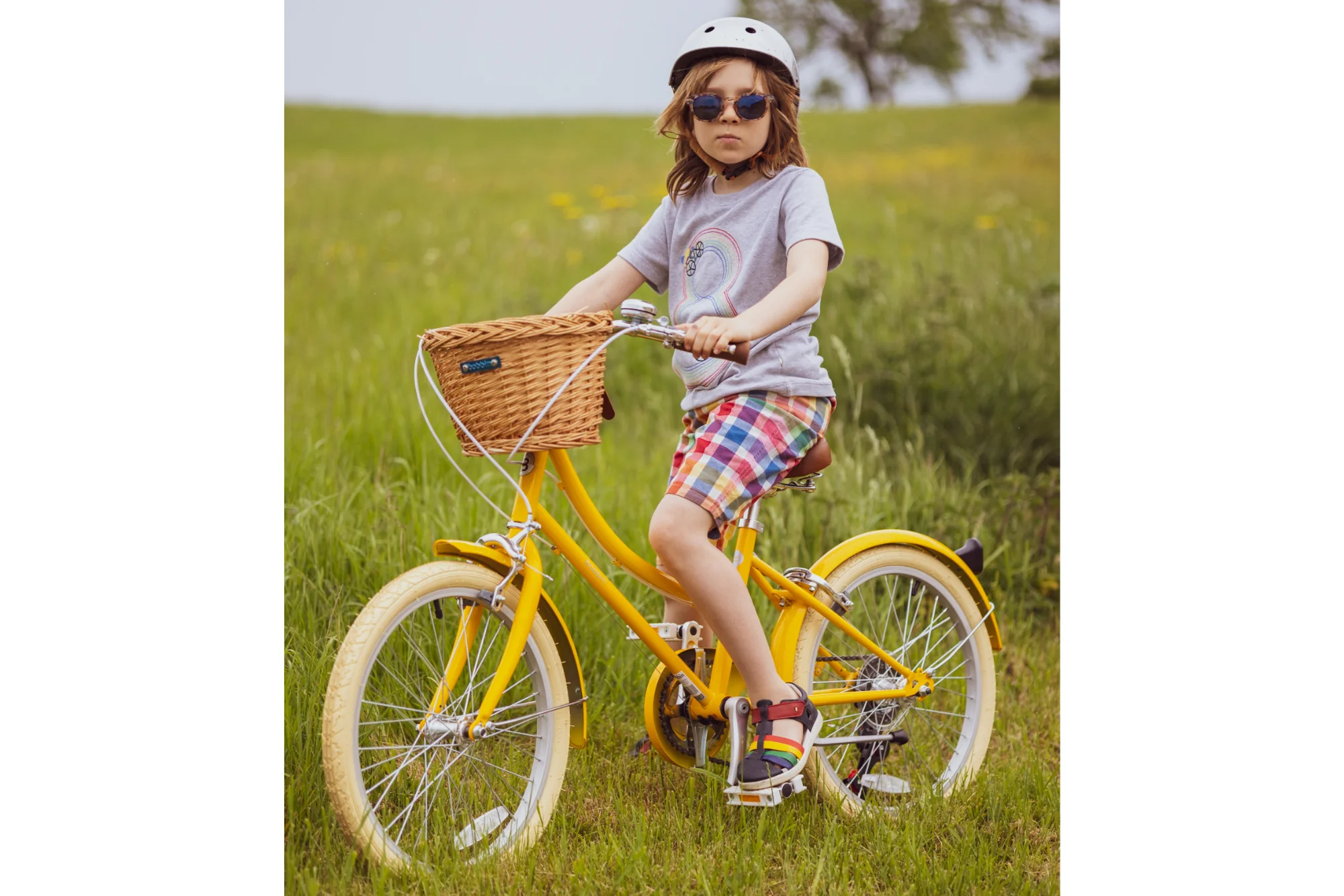 Gingersnap 20" Wheel - Image 11