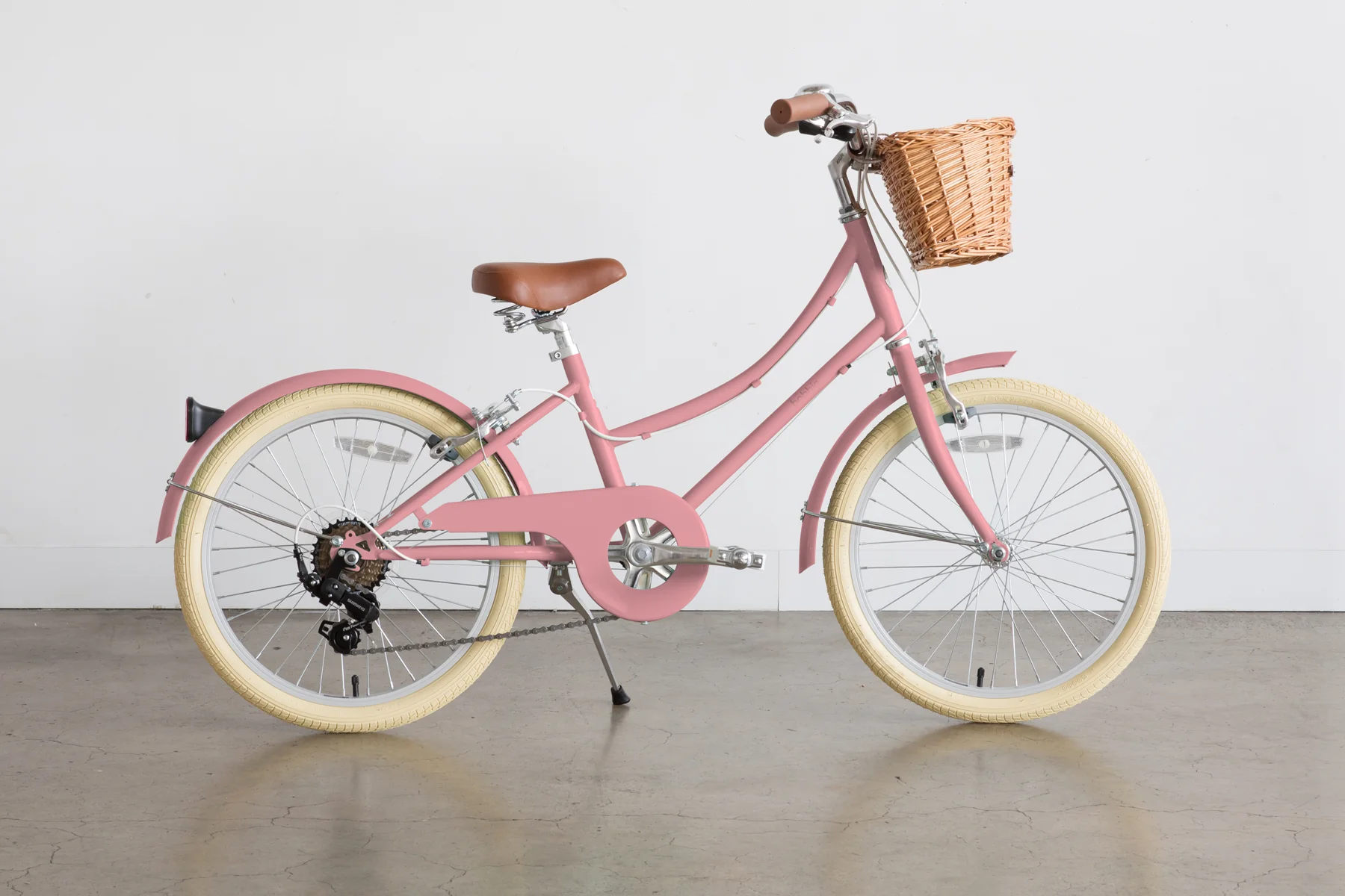Gingersnap 20" Wheel - Image 15