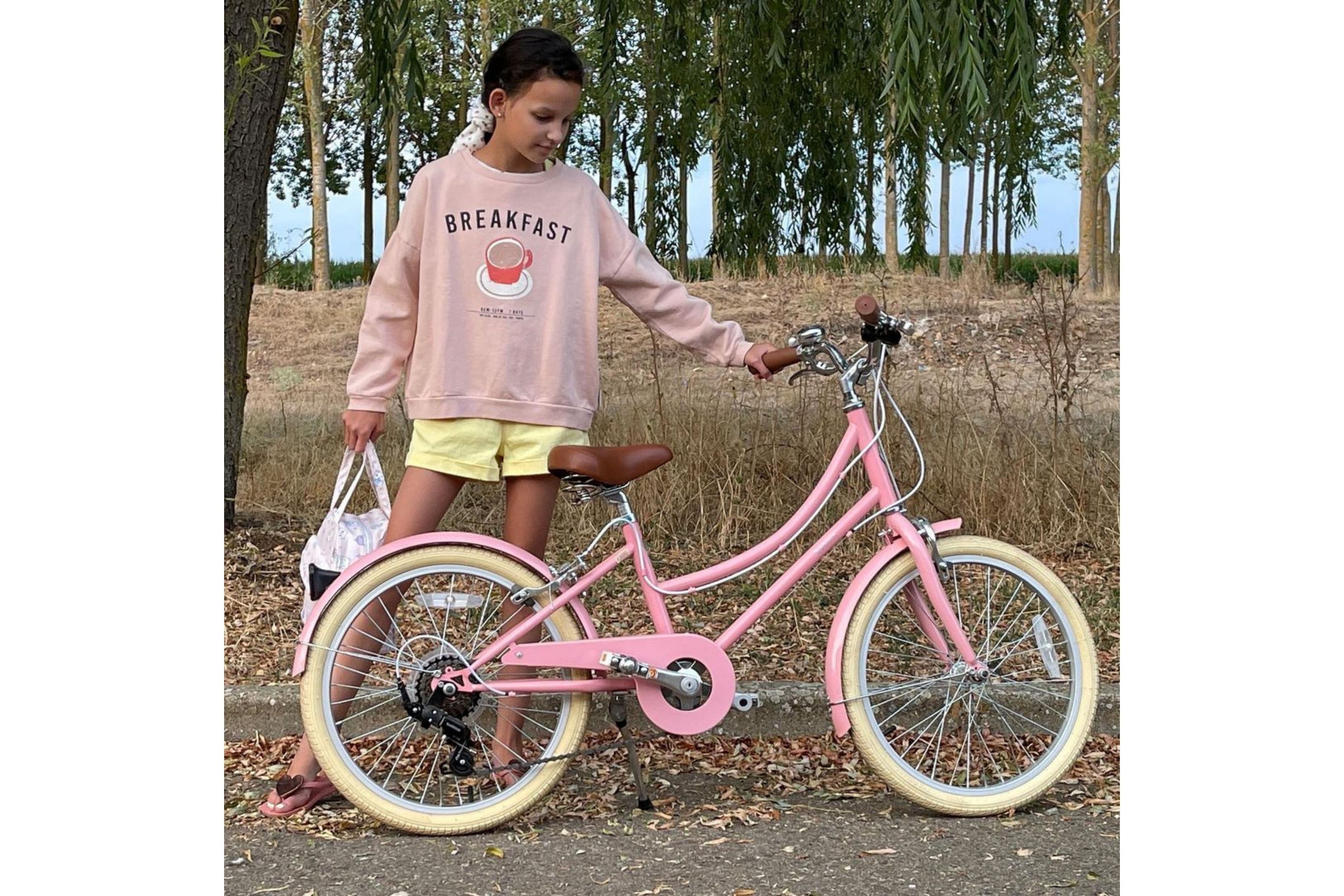 Gingersnap 20" Wheel - Image 17