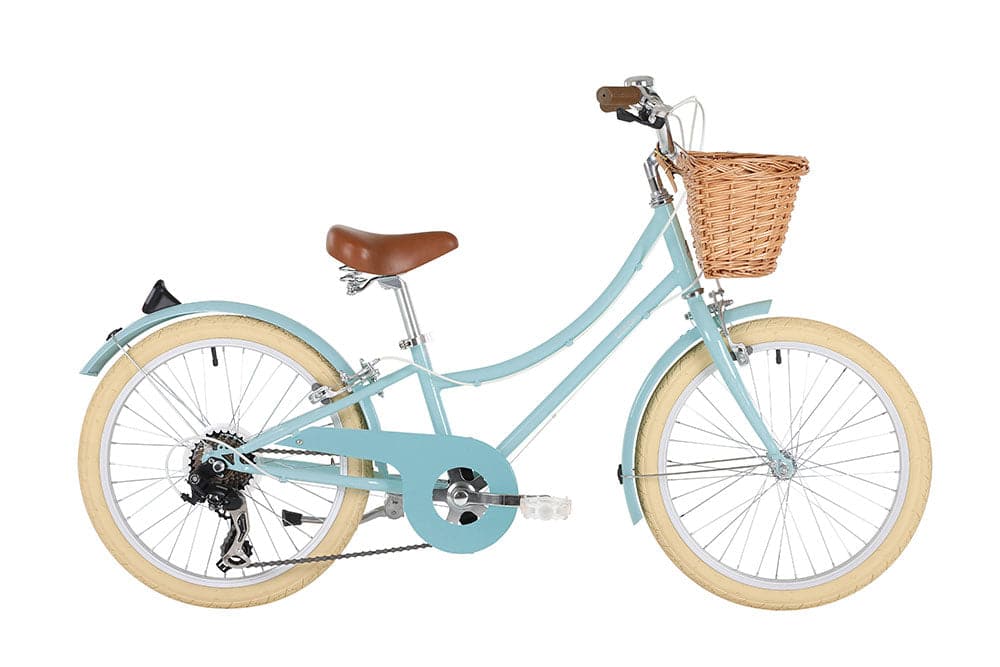 Gingersnap 20" Wheel - Image 24