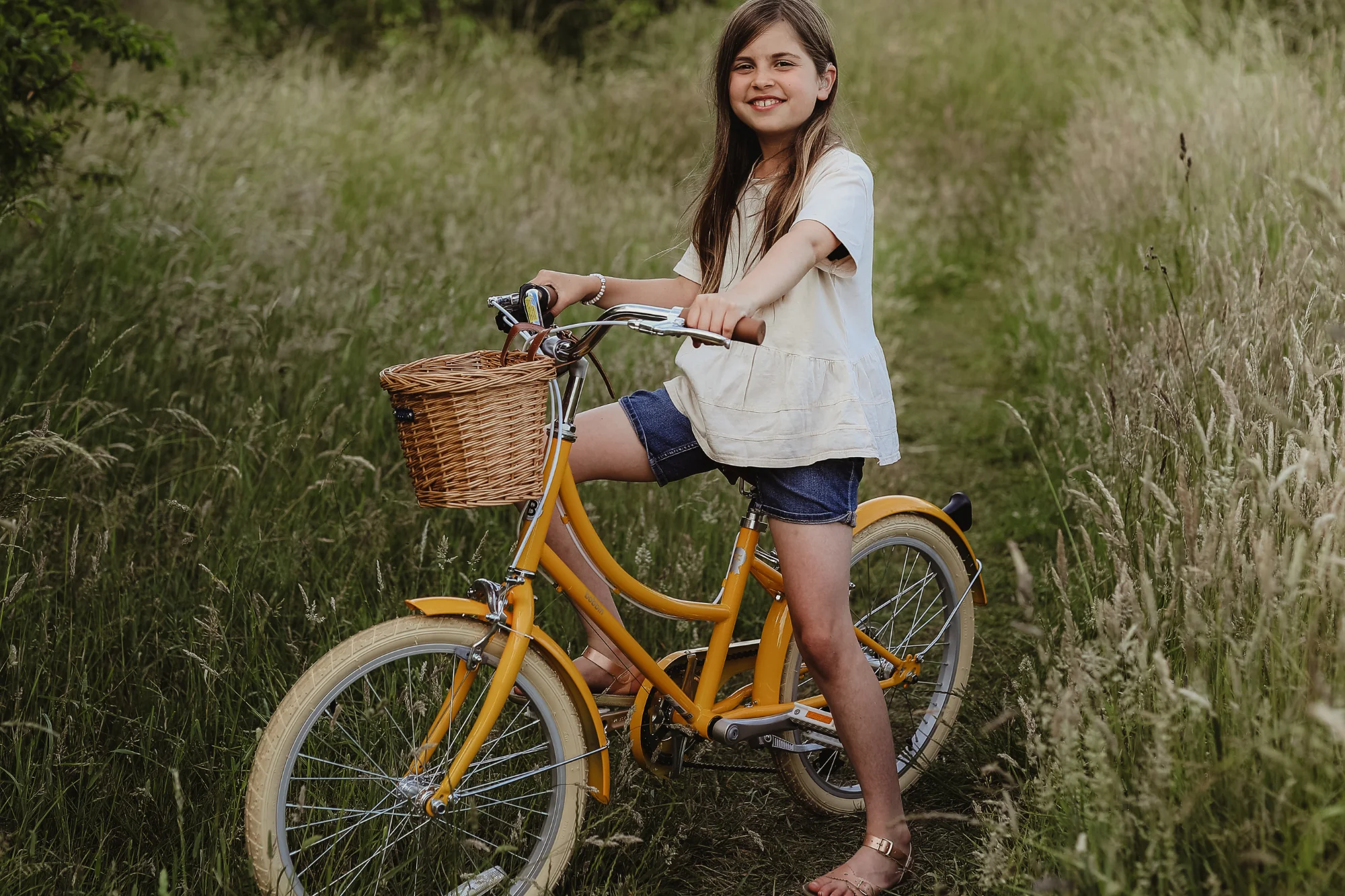 Gingersnap 20" Wheel - Image 9
