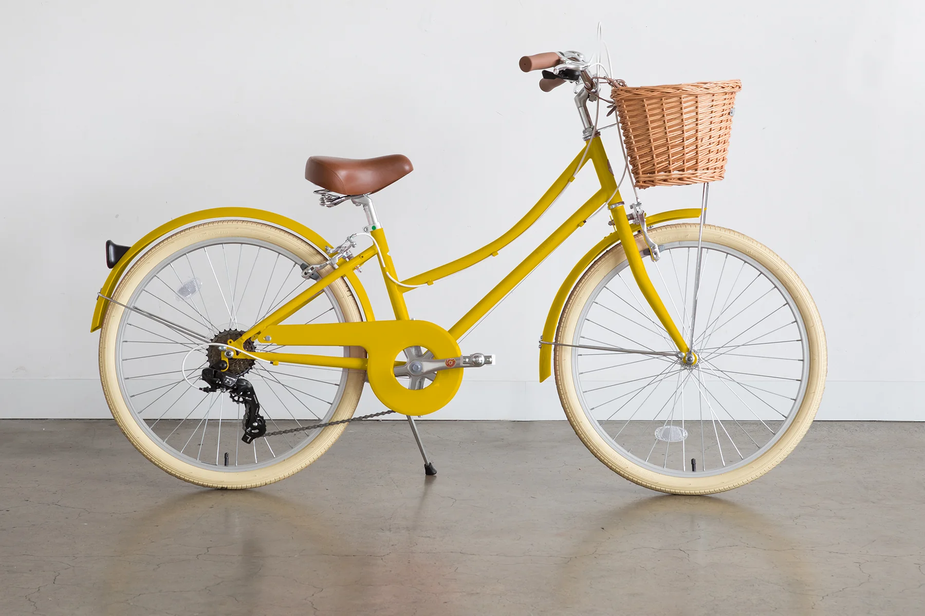 Gingersnap 24" Wheel - Image 12