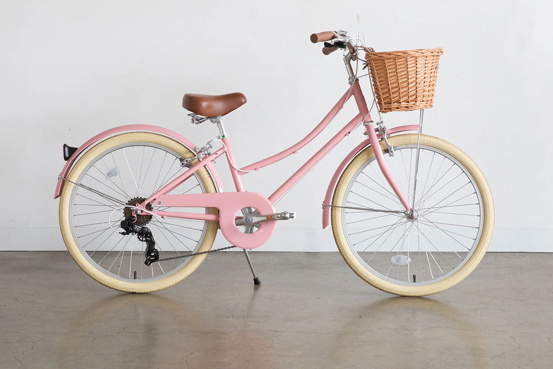 Gingersnap 24" Wheel - Image 19